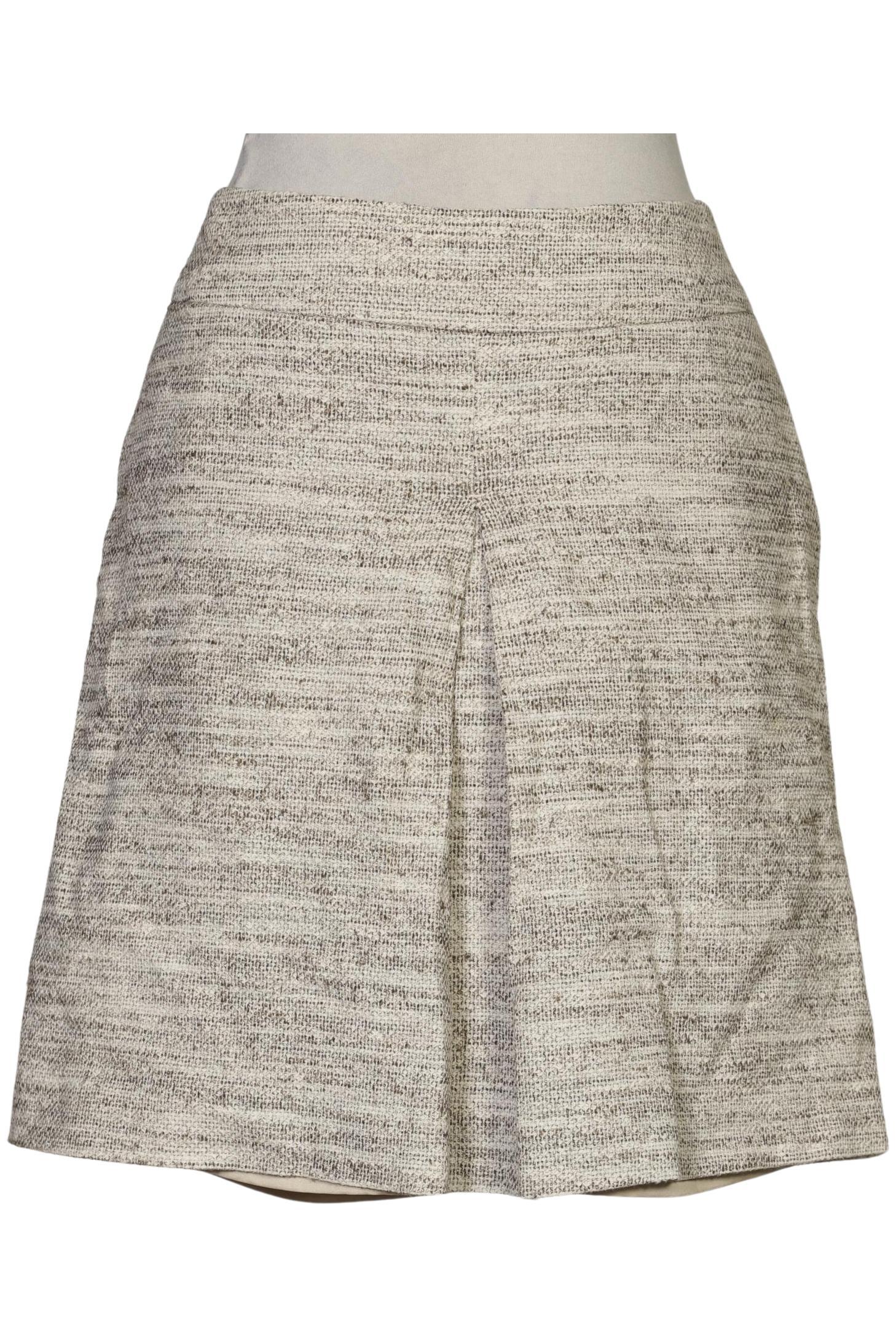 

Marc O Polo Damen Rock, grau, Gr. 38
