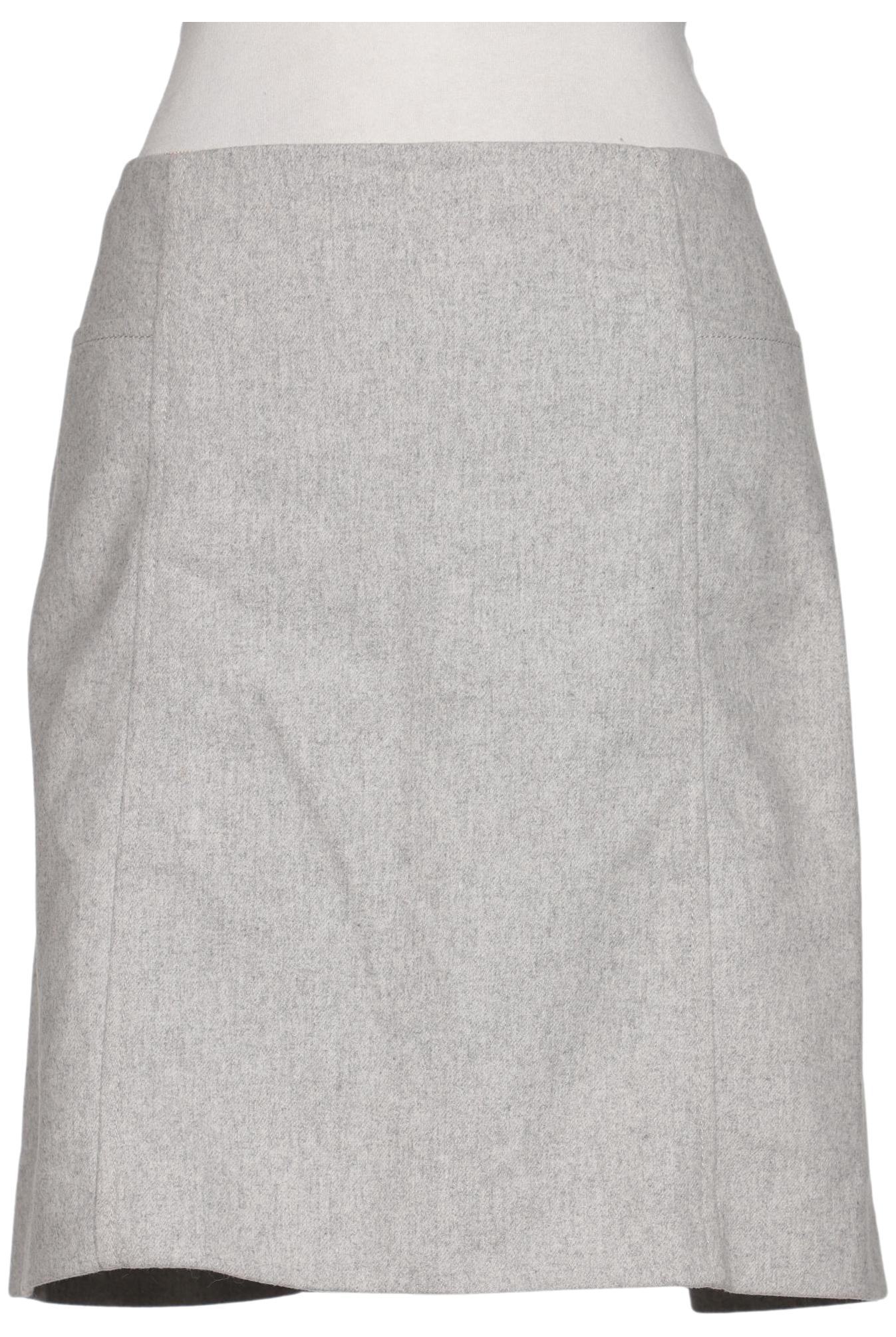 

Marc O Polo Damen Rock, grau, Gr. 38