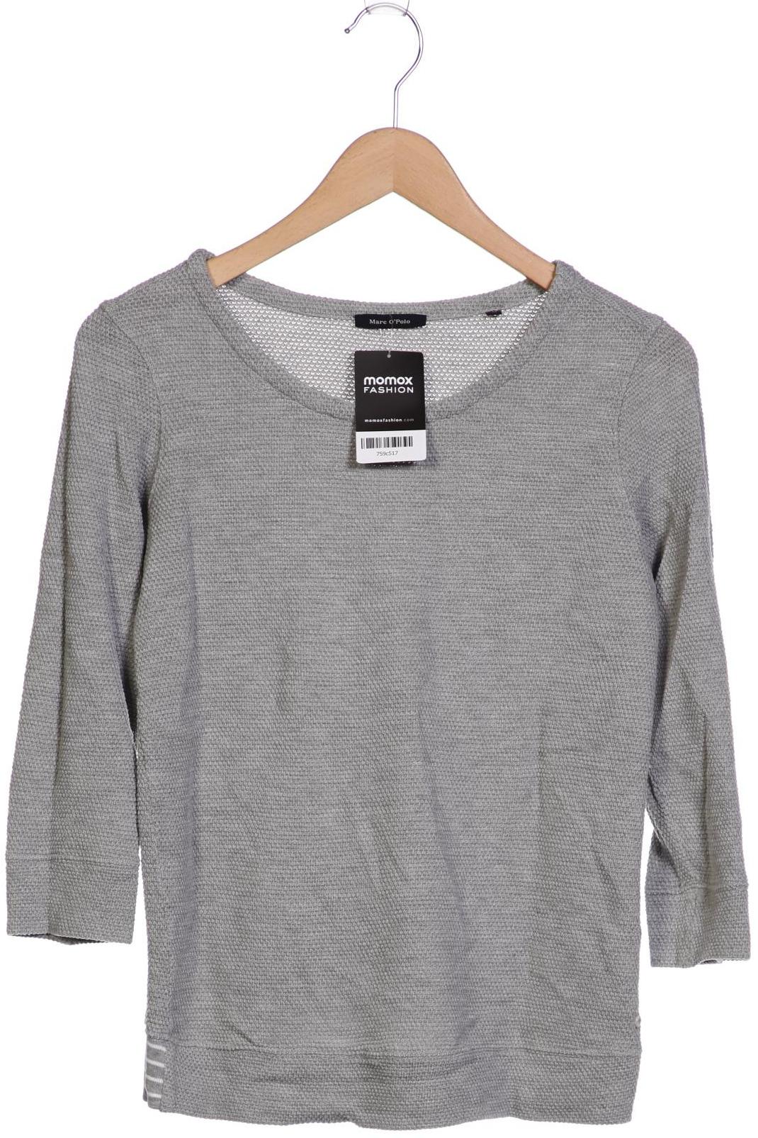 

Marc O Polo Damen Pullover, grau