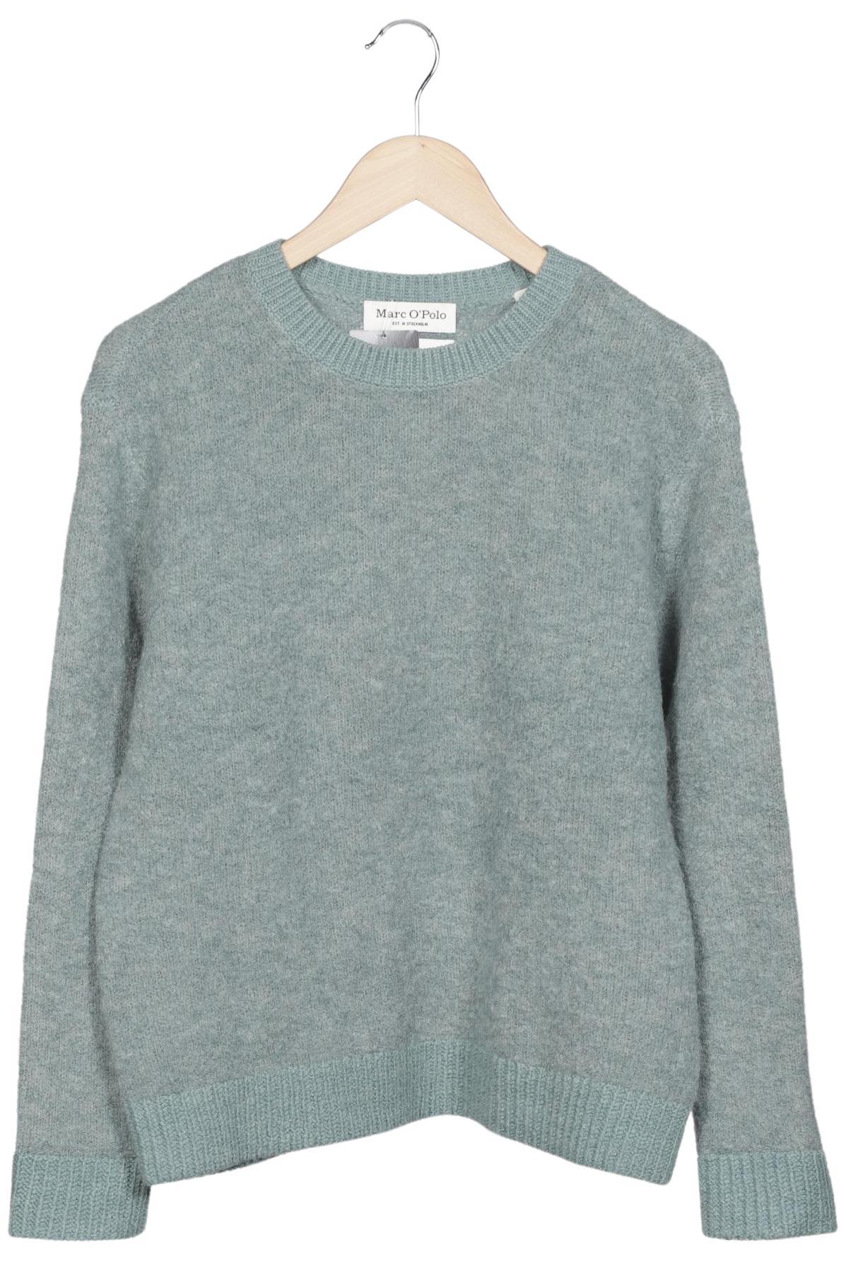 

Marc O Polo Damen Pullover, hellblau, Gr. 38