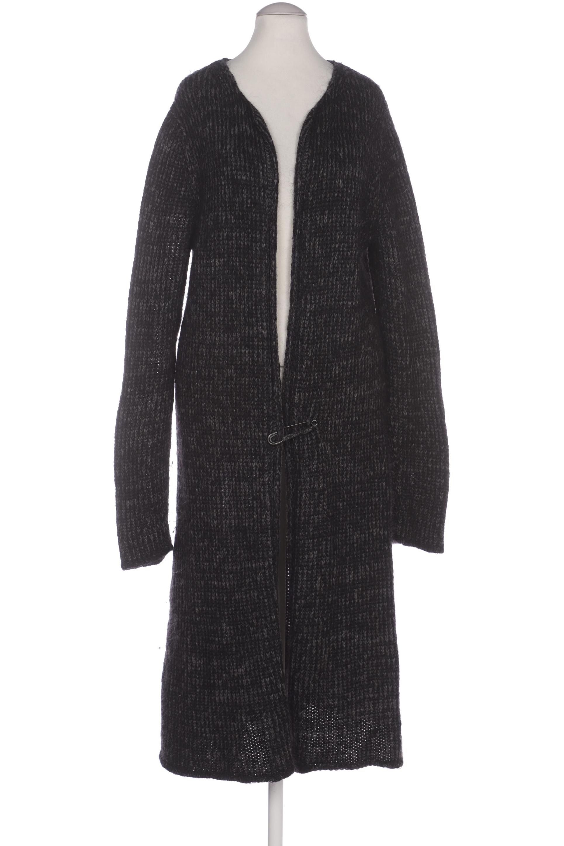 

Marc O Polo Damen Strickjacke, grau, Gr. 38