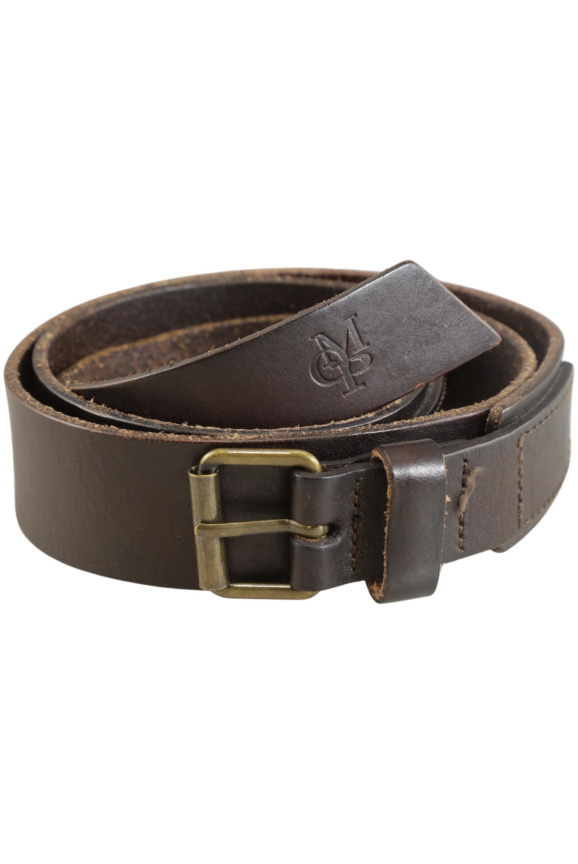 

Marc O Polo Damen Gürtel, braun, Gr. 85