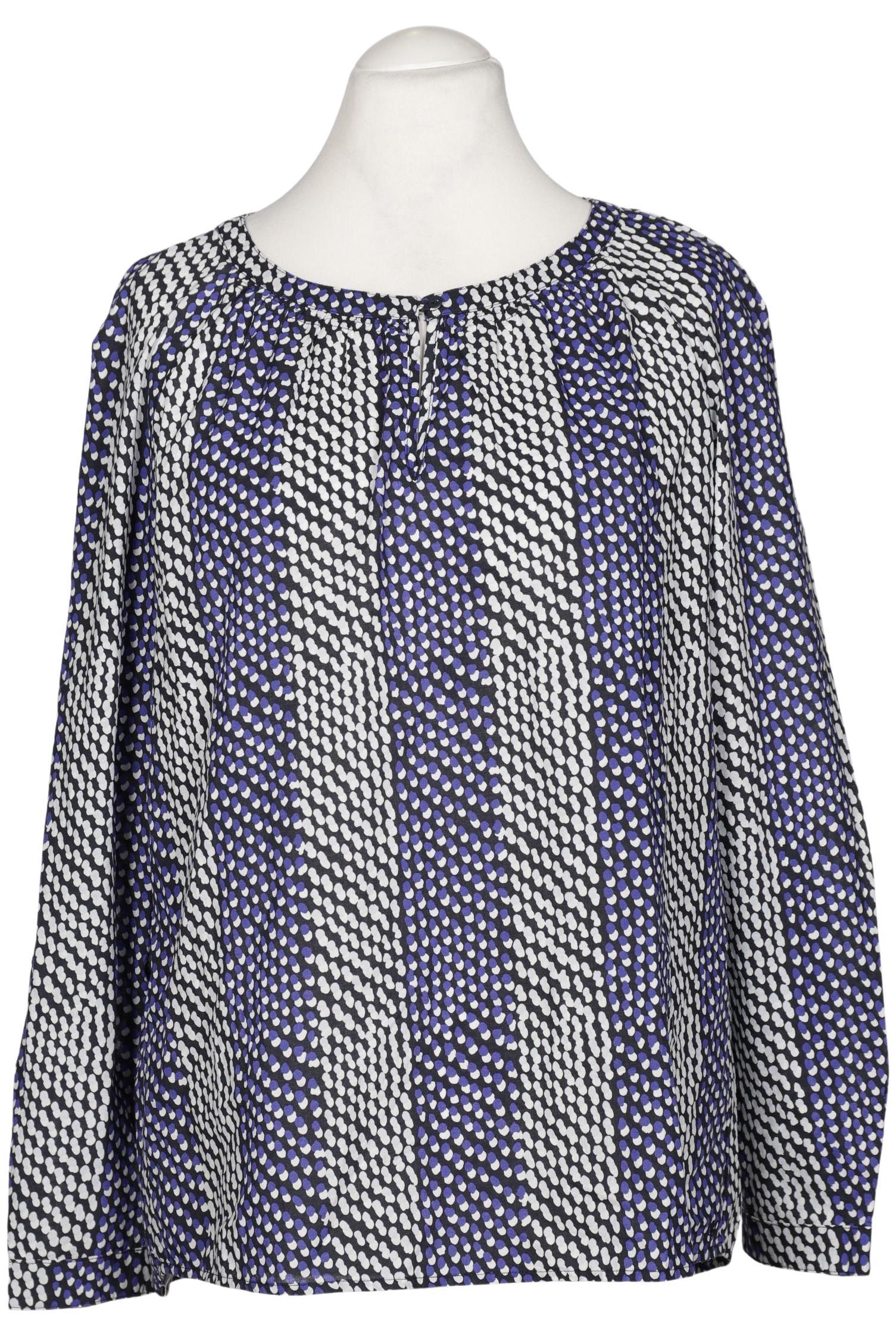 

Marc O Polo Damen Bluse, mehrfarbig, Gr. 44