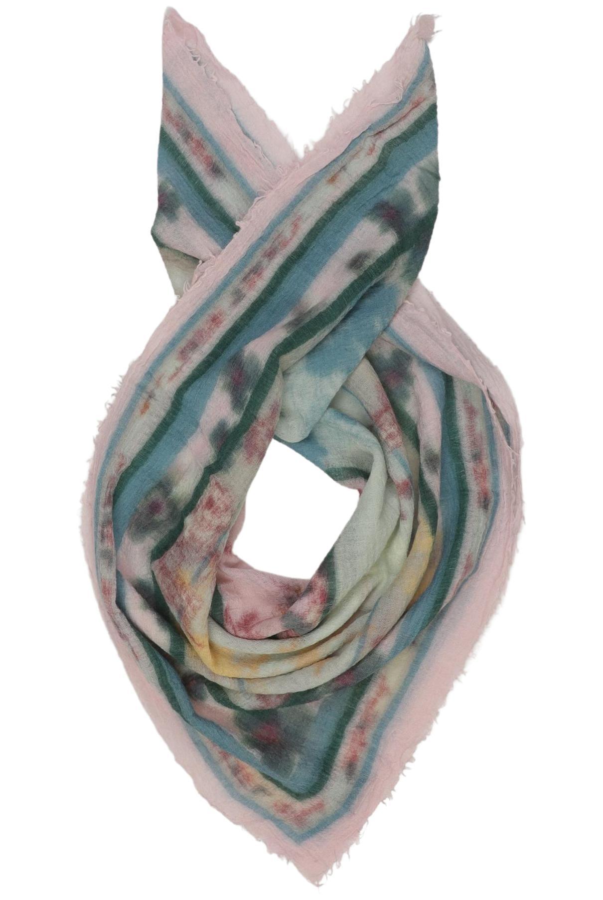 

Marc O Polo Damen Schal, mehrfarbig, Gr.