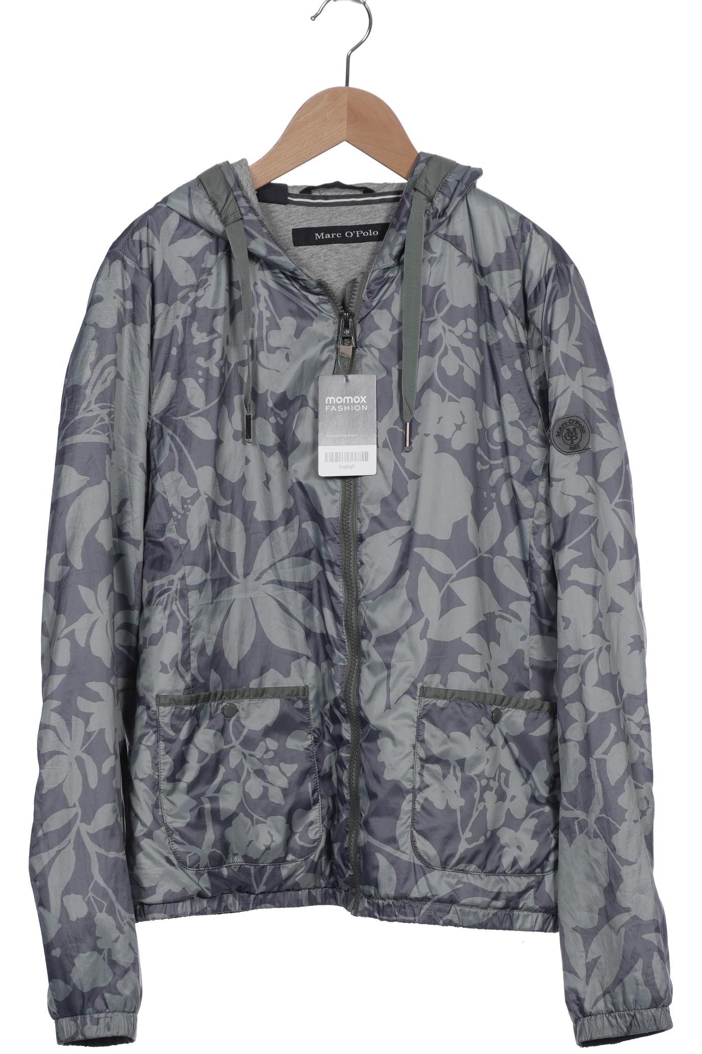 

Marc O Polo Damen Jacke, grün, Gr. 42