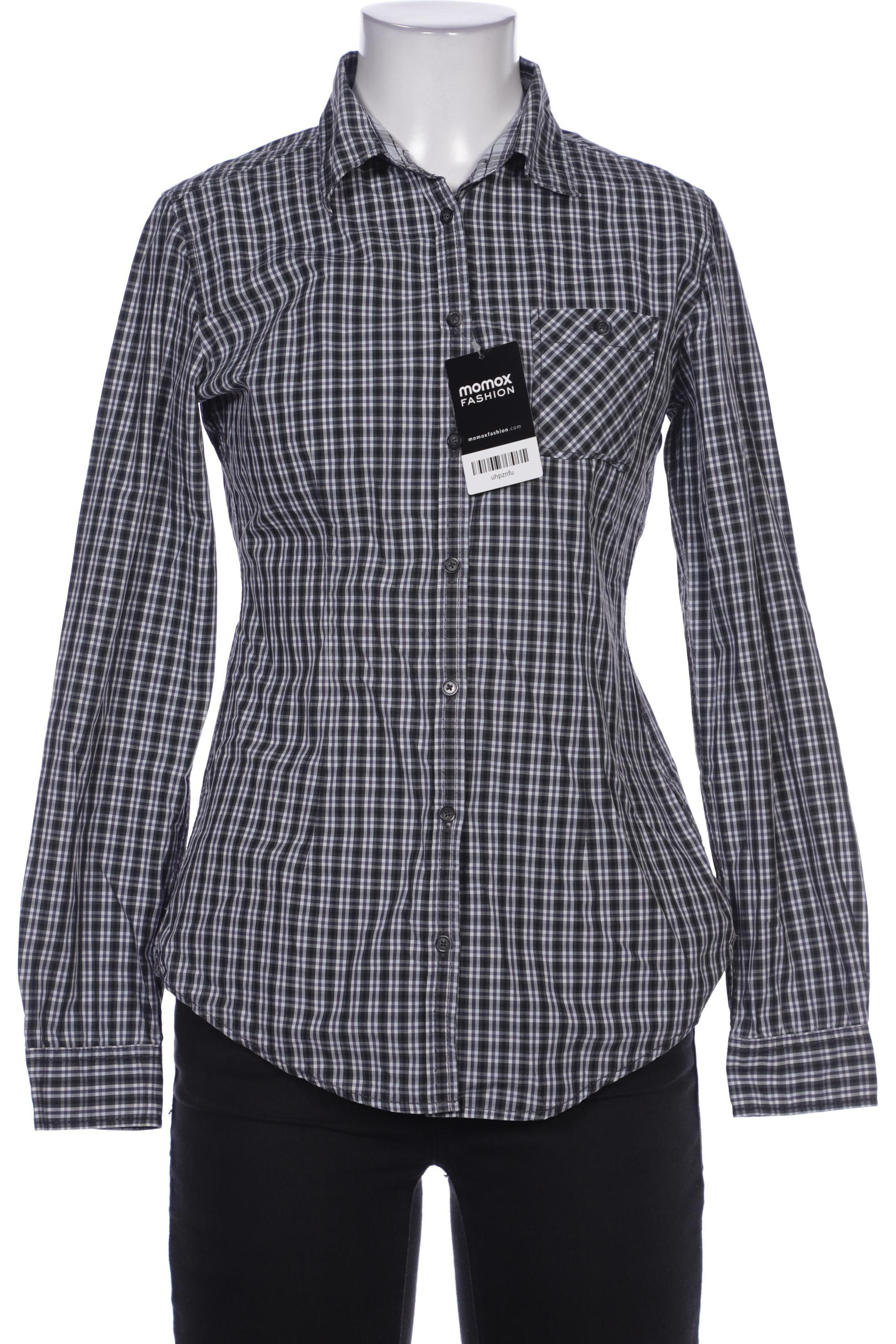 

Marc O Polo Damen Bluse, mehrfarbig, Gr. 34