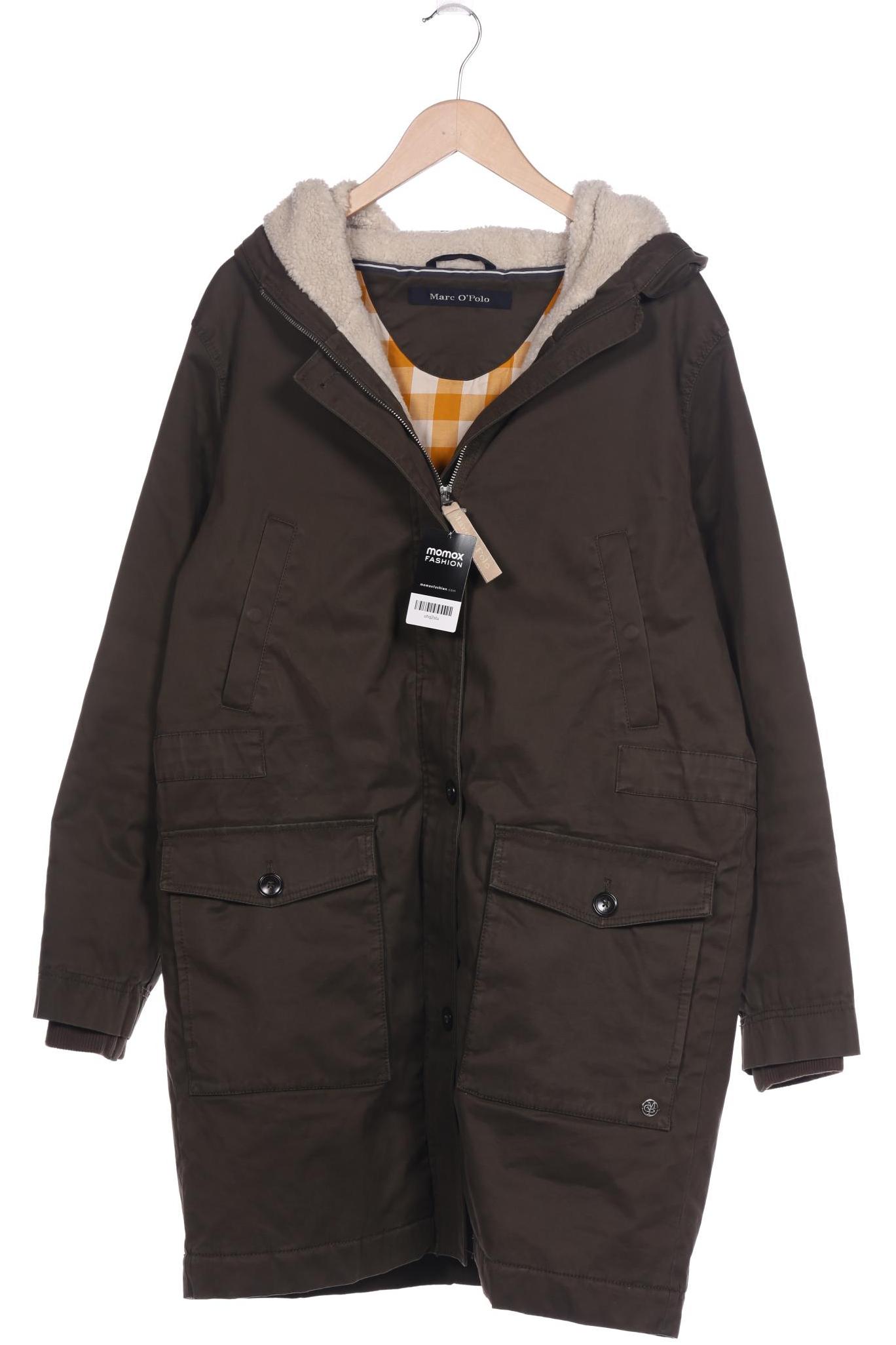 

Marc O Polo Damen Mantel, braun, Gr. 42
