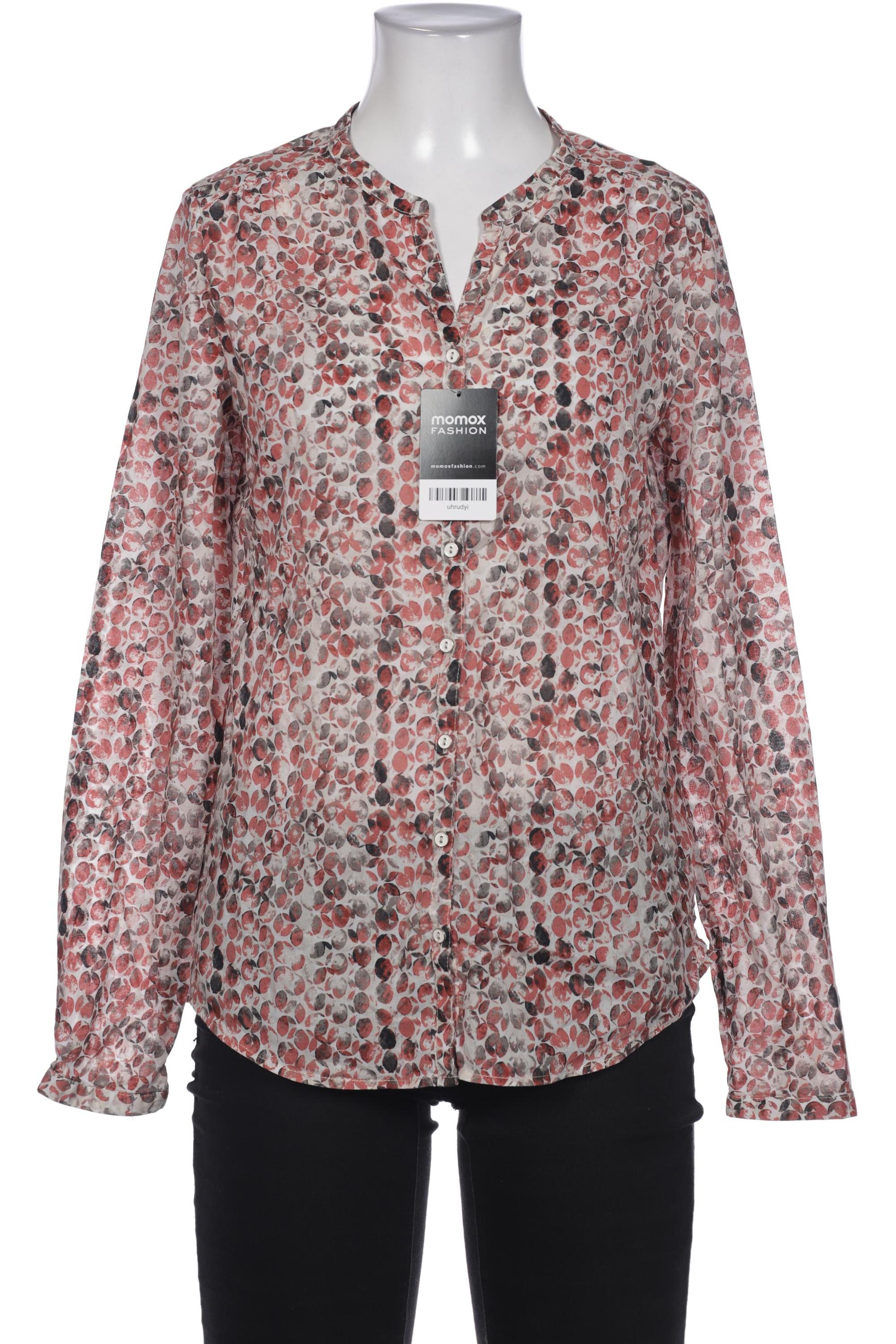

Marc O Polo Damen Bluse, pink, Gr. 36