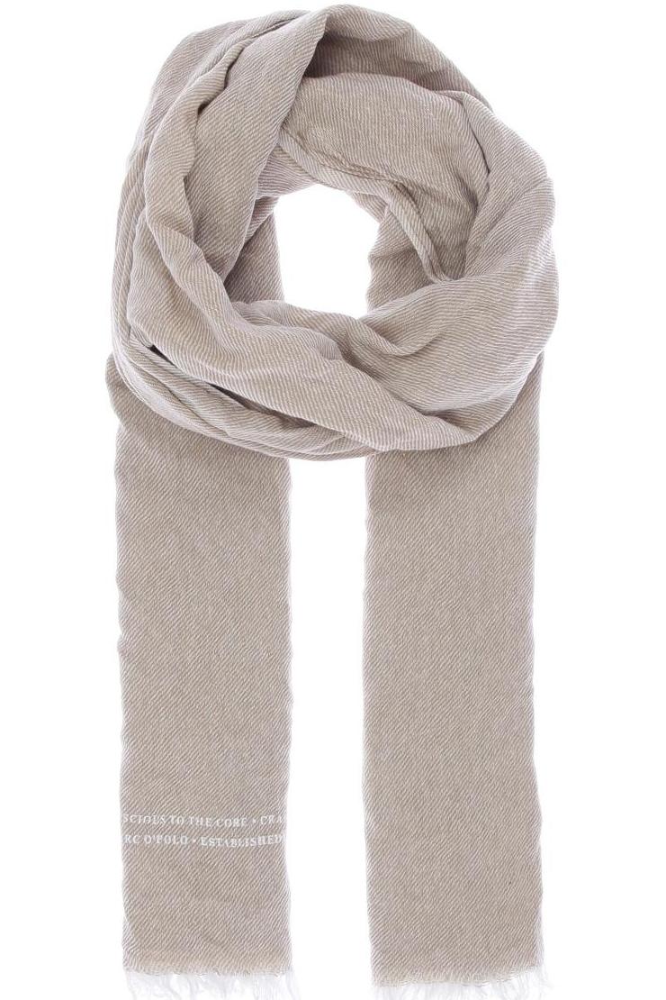

Marc O Polo Damen Schal, beige, Gr.