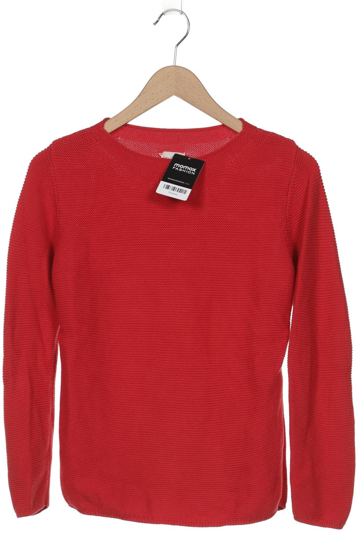 

Marc O Polo Damen Pullover, rot, Gr. 34
