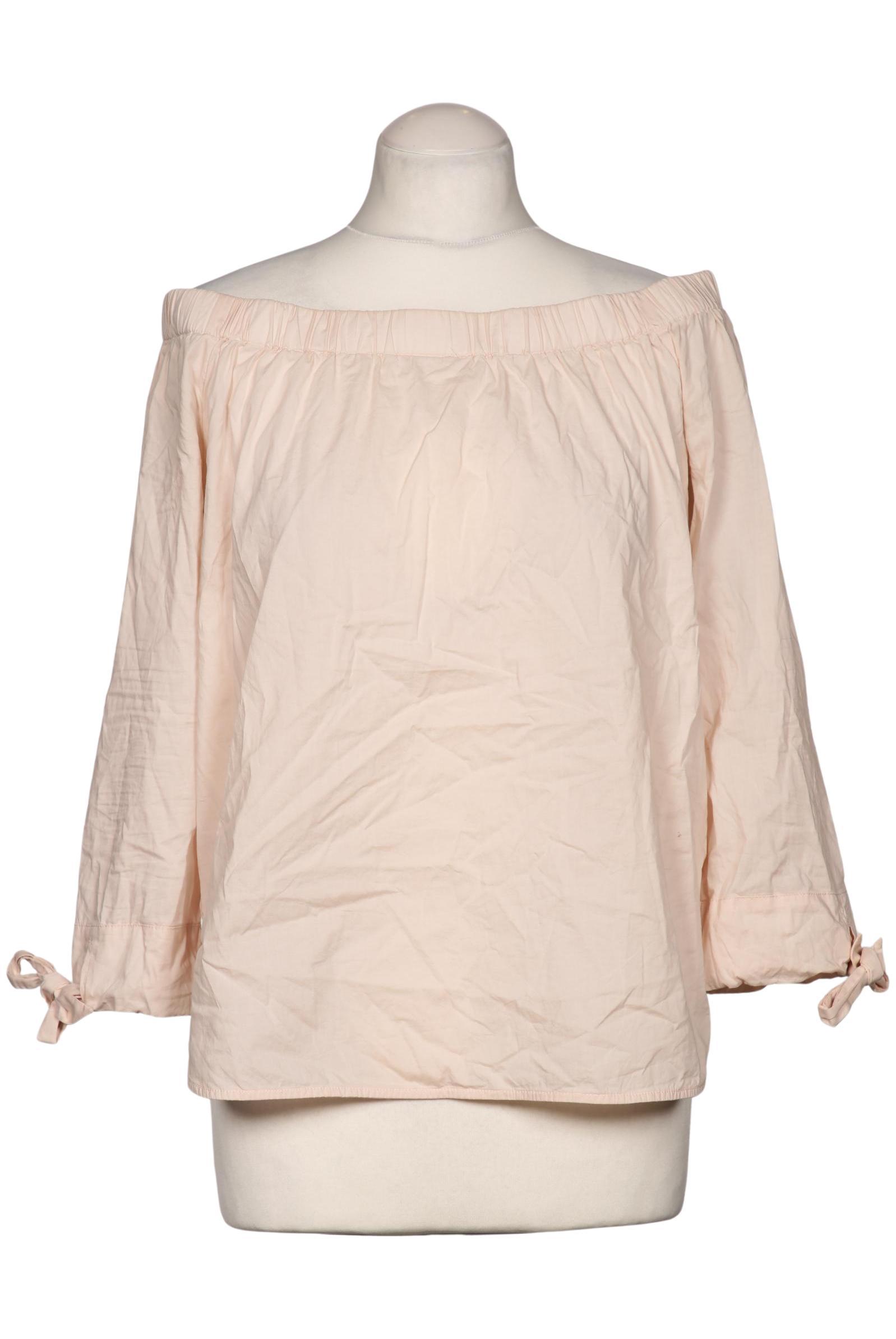 

Marc O Polo Damen Bluse, beige, Gr. 36