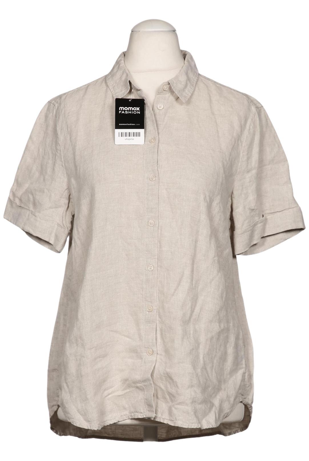 

Marc O Polo Damen Bluse, beige, Gr. 38