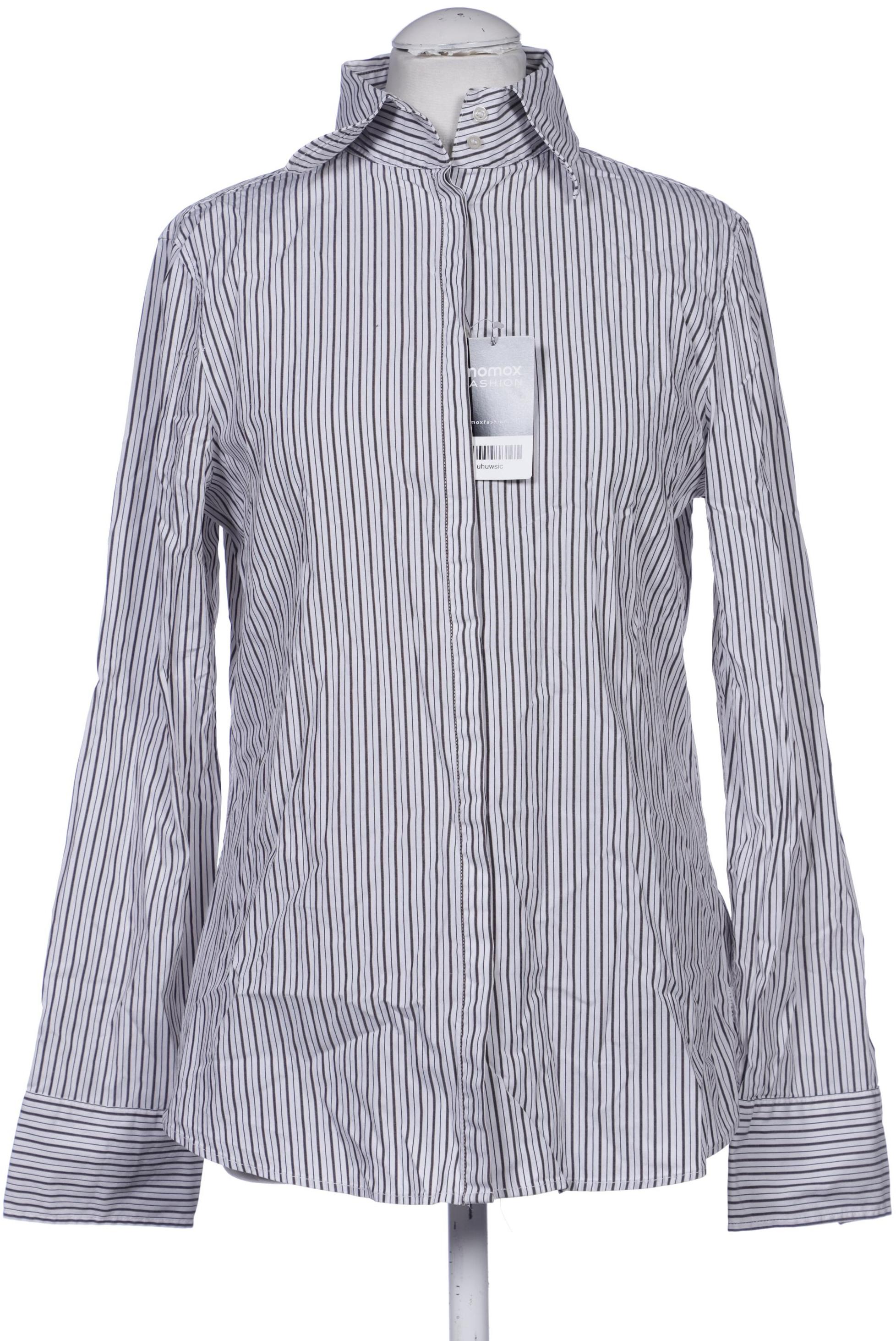 

Marc O Polo Damen Bluse, grau, Gr. 38