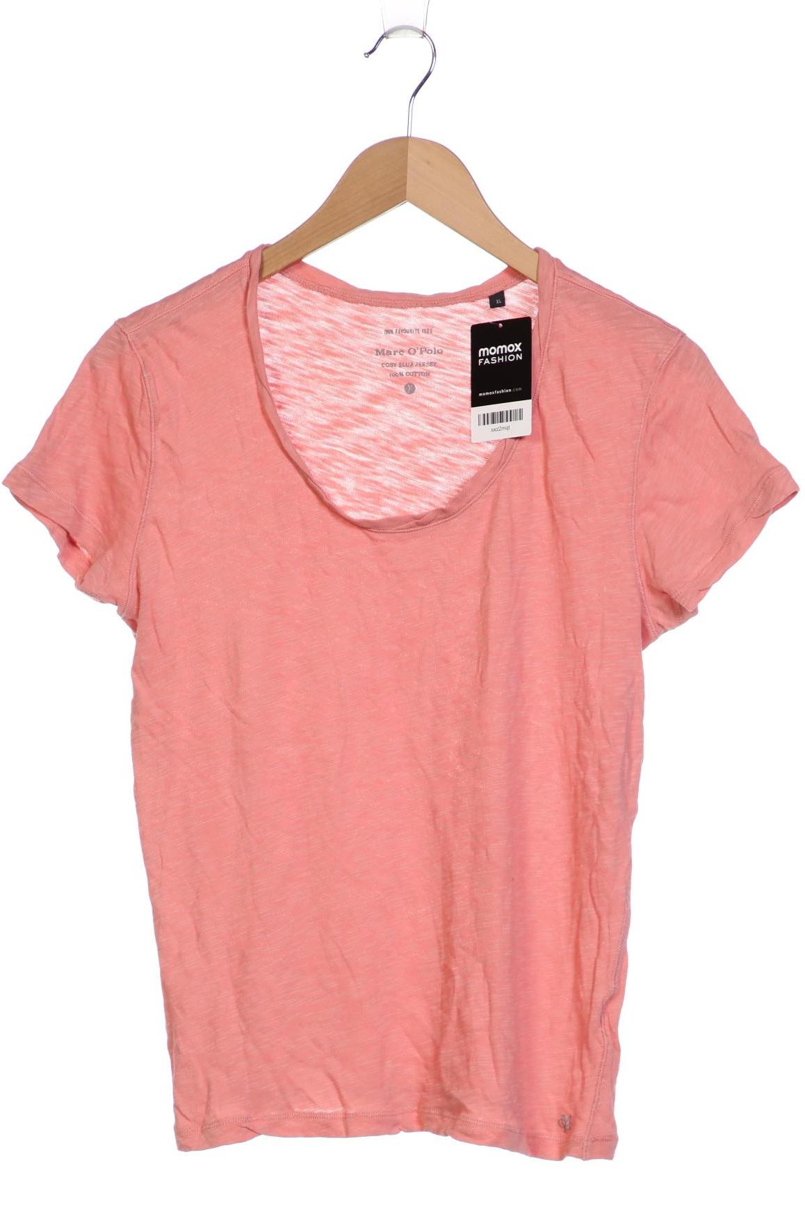 

Marc O Polo Damen T-Shirt, pink, Gr. 44