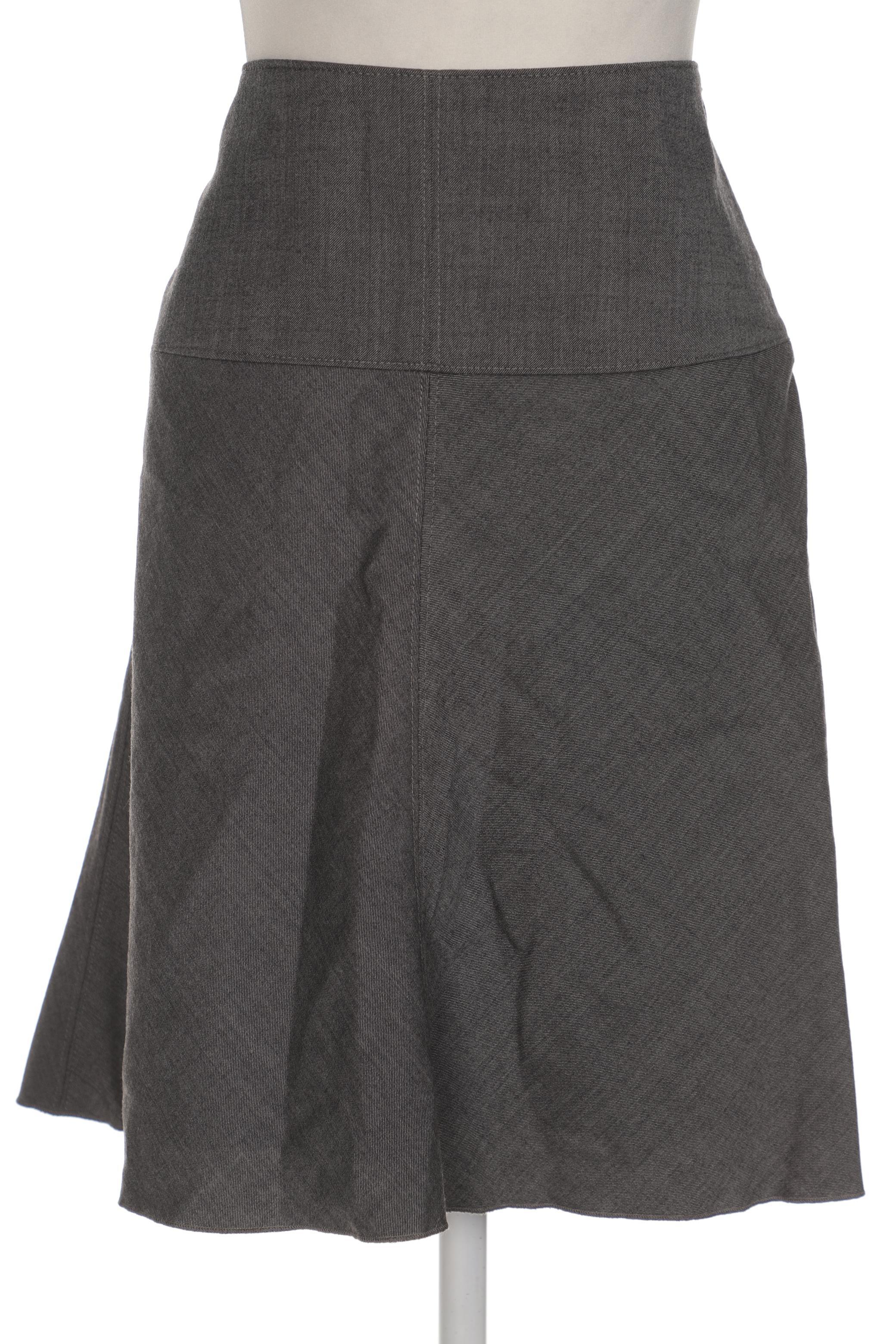 

Marc O Polo Damen Rock, grau