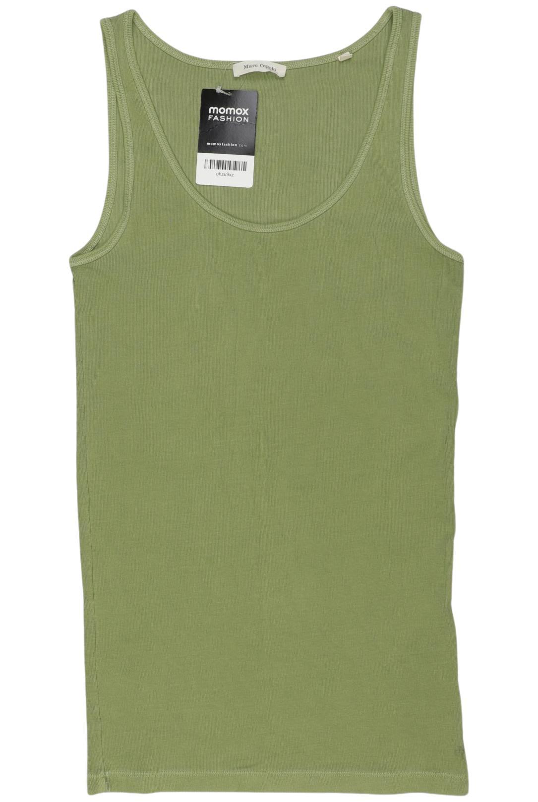 

Marc O Polo Damen Top, grün, Gr. 38
