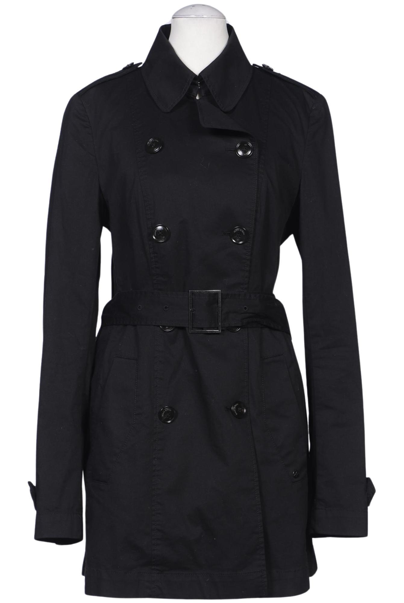 

Marc O Polo Damen Mantel, marineblau, Gr. 36