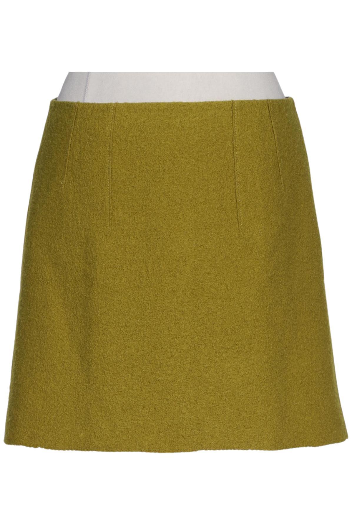 

Marc O Polo Damen Rock, grün, Gr. 34