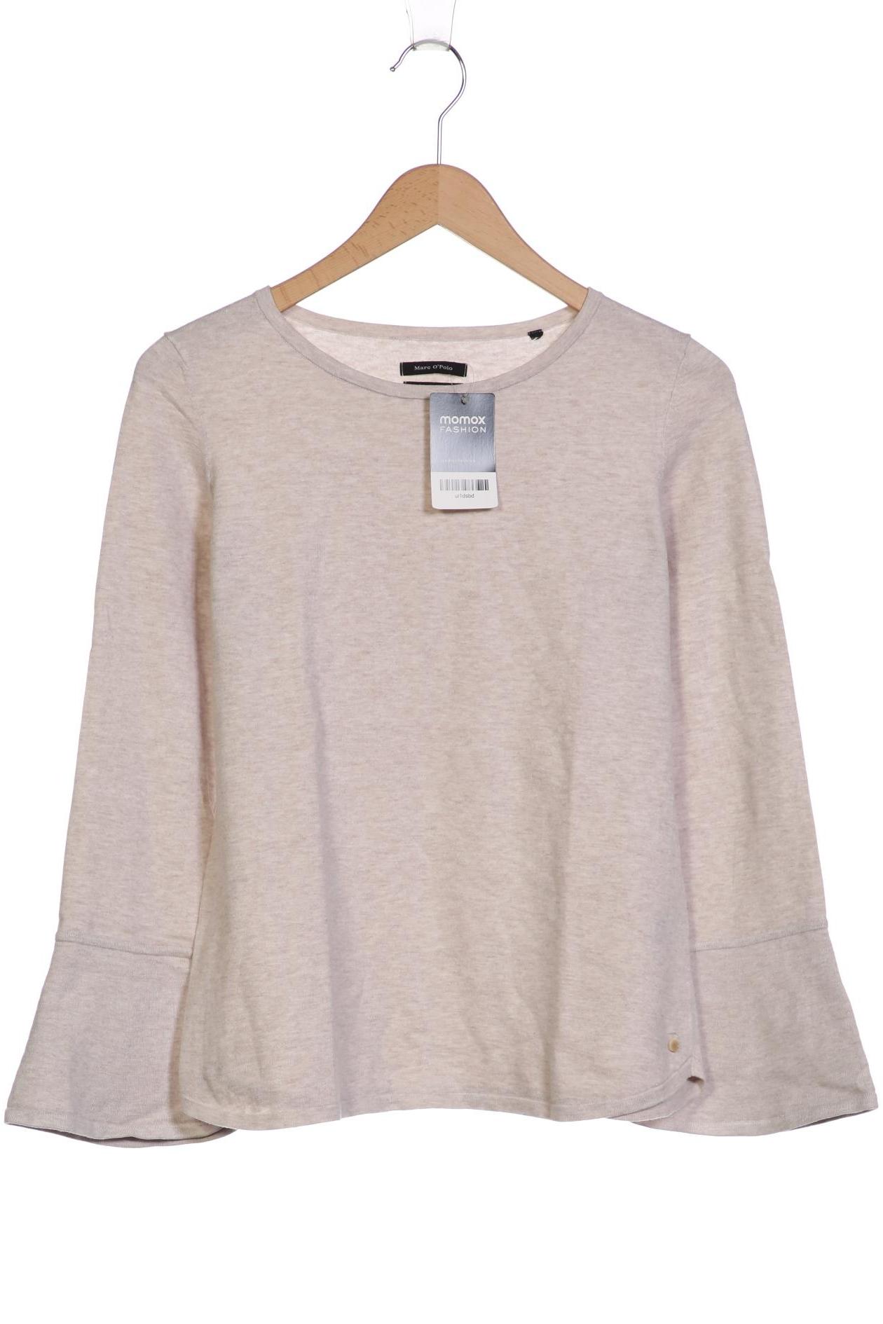 

Marc O Polo Damen Pullover, cremeweiß, Gr. 38