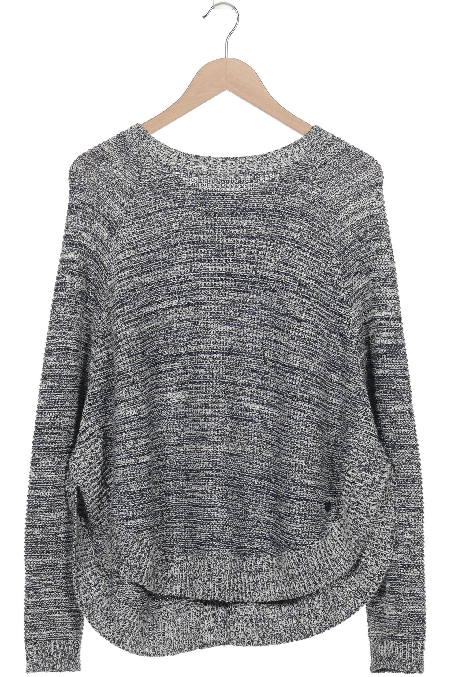 

Marc O Polo Damen Pullover, grau, Gr. 42