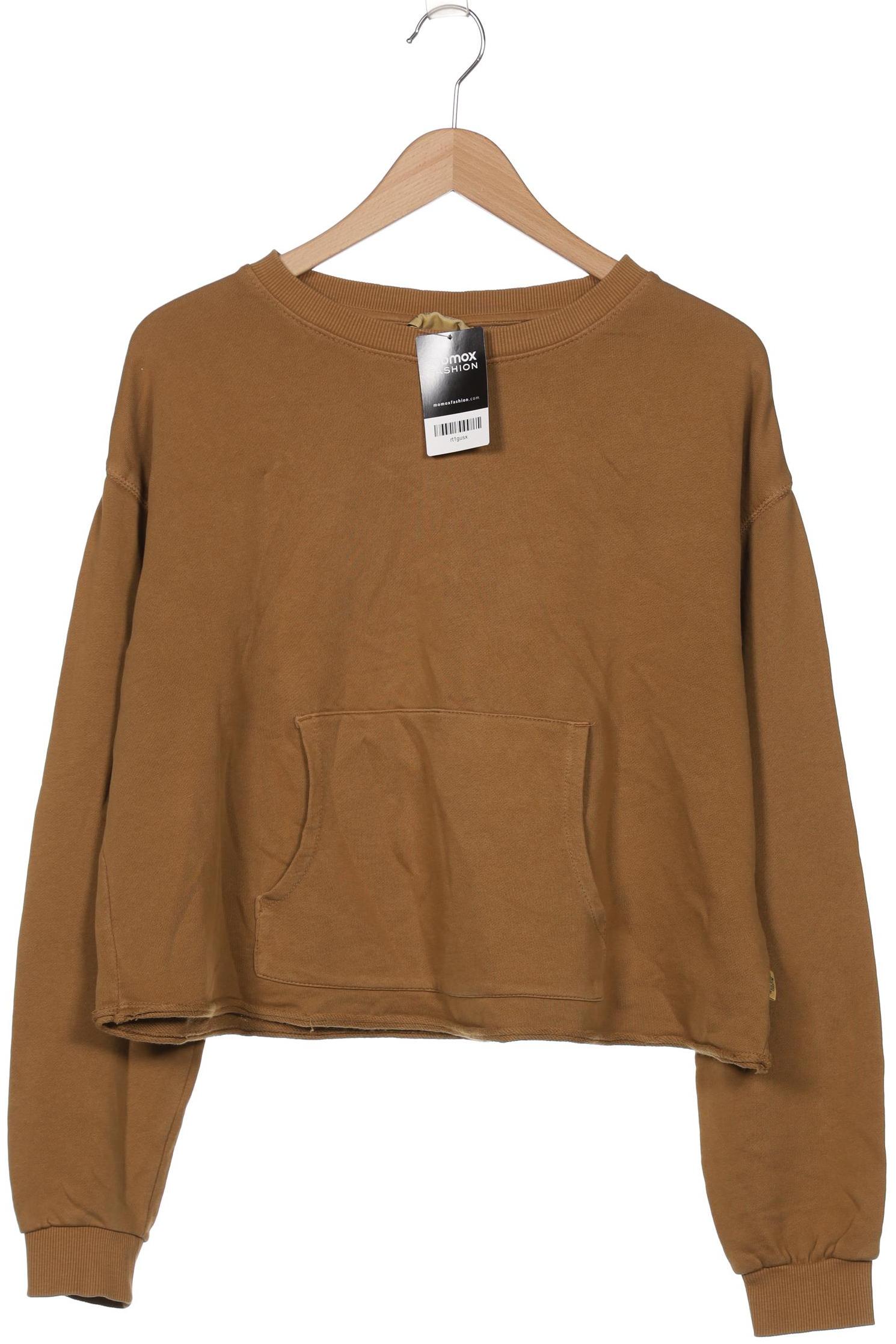 

Marc O Polo Damen Sweatshirt, braun, Gr. 36
