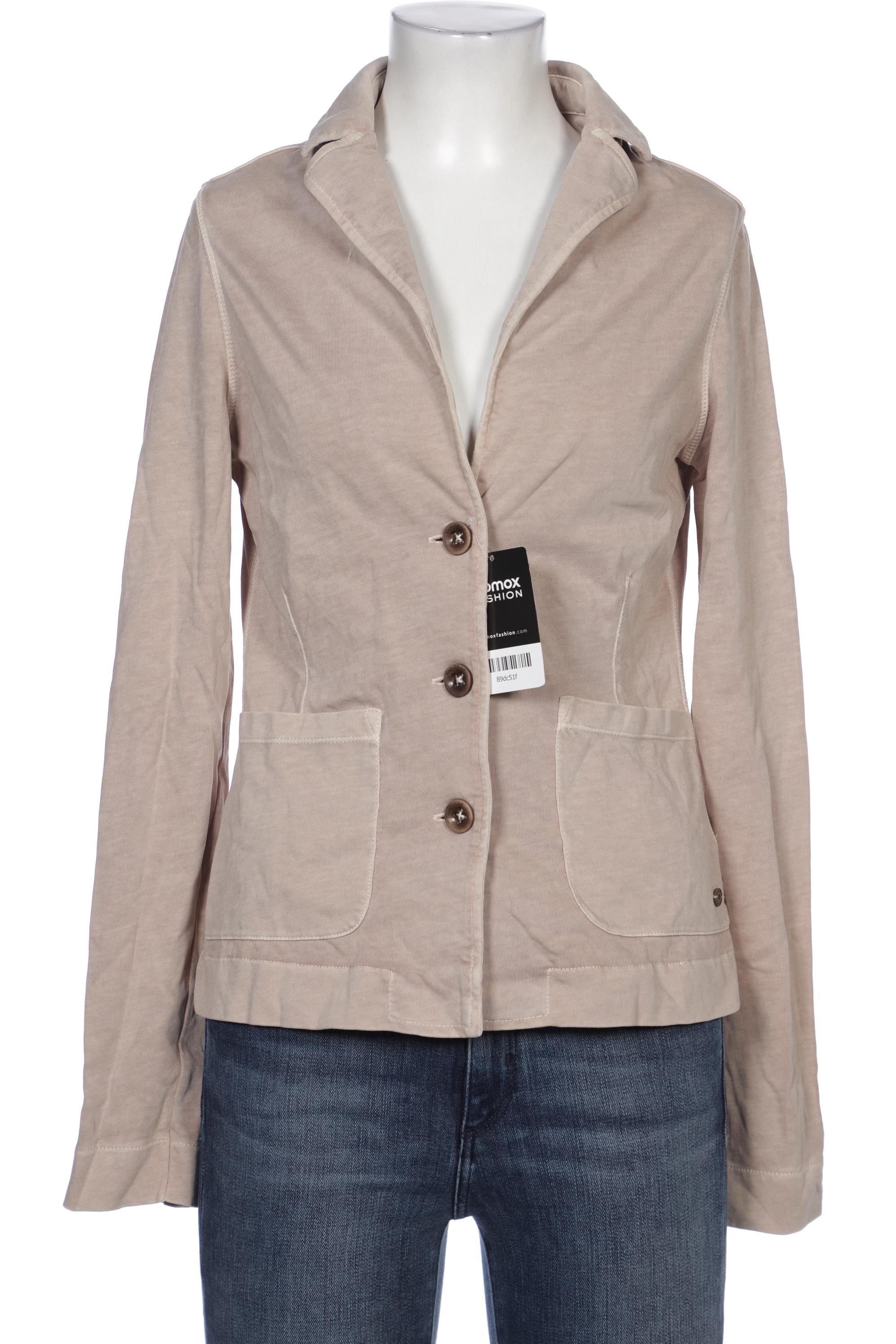 

Marc O Polo Damen Blazer, beige