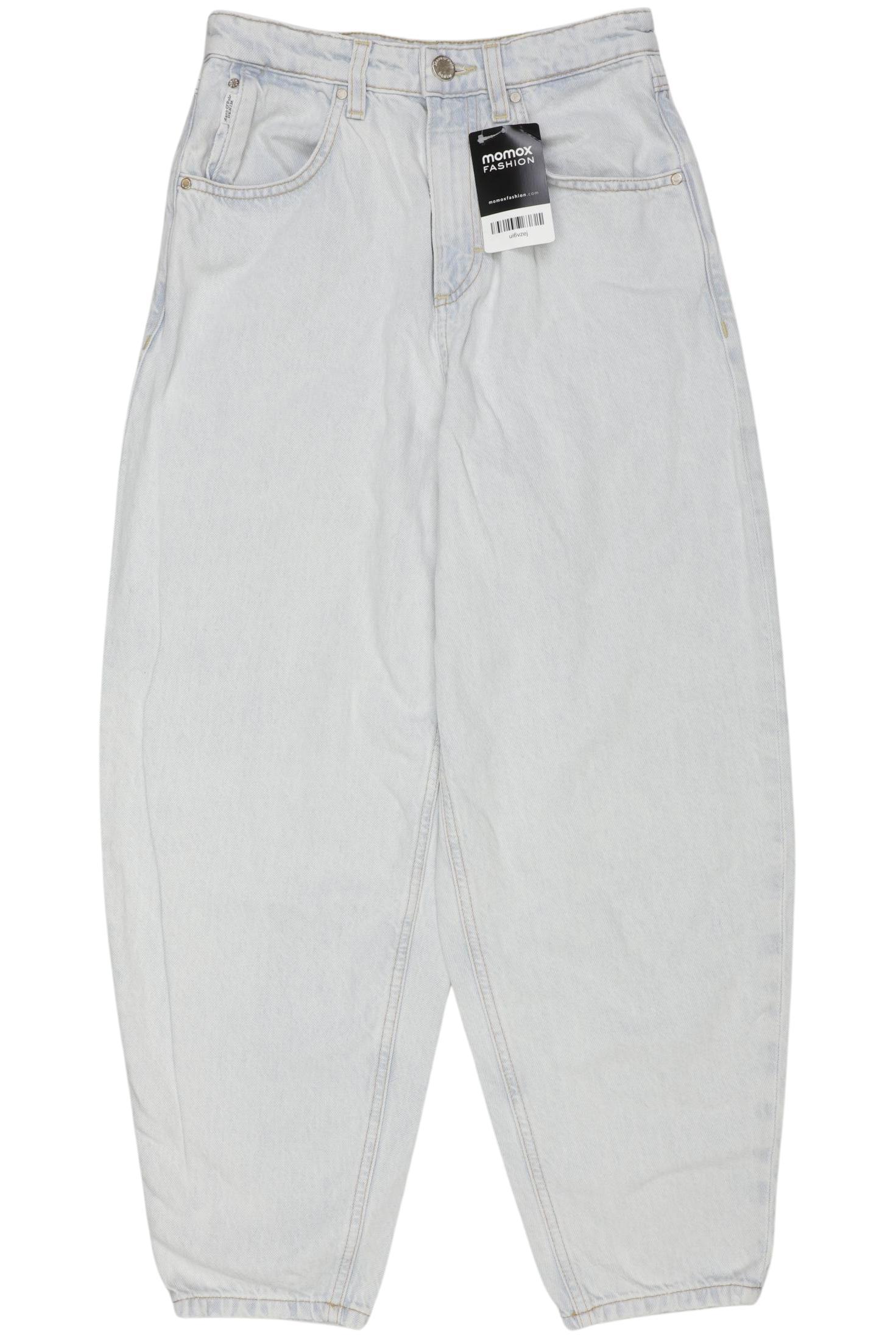 

Marc O Polo Damen Jeans, hellblau, Gr. 25