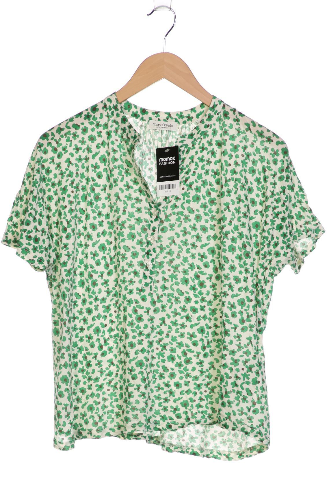 

Marc O Polo Damen T-Shirt, grün, Gr. 42