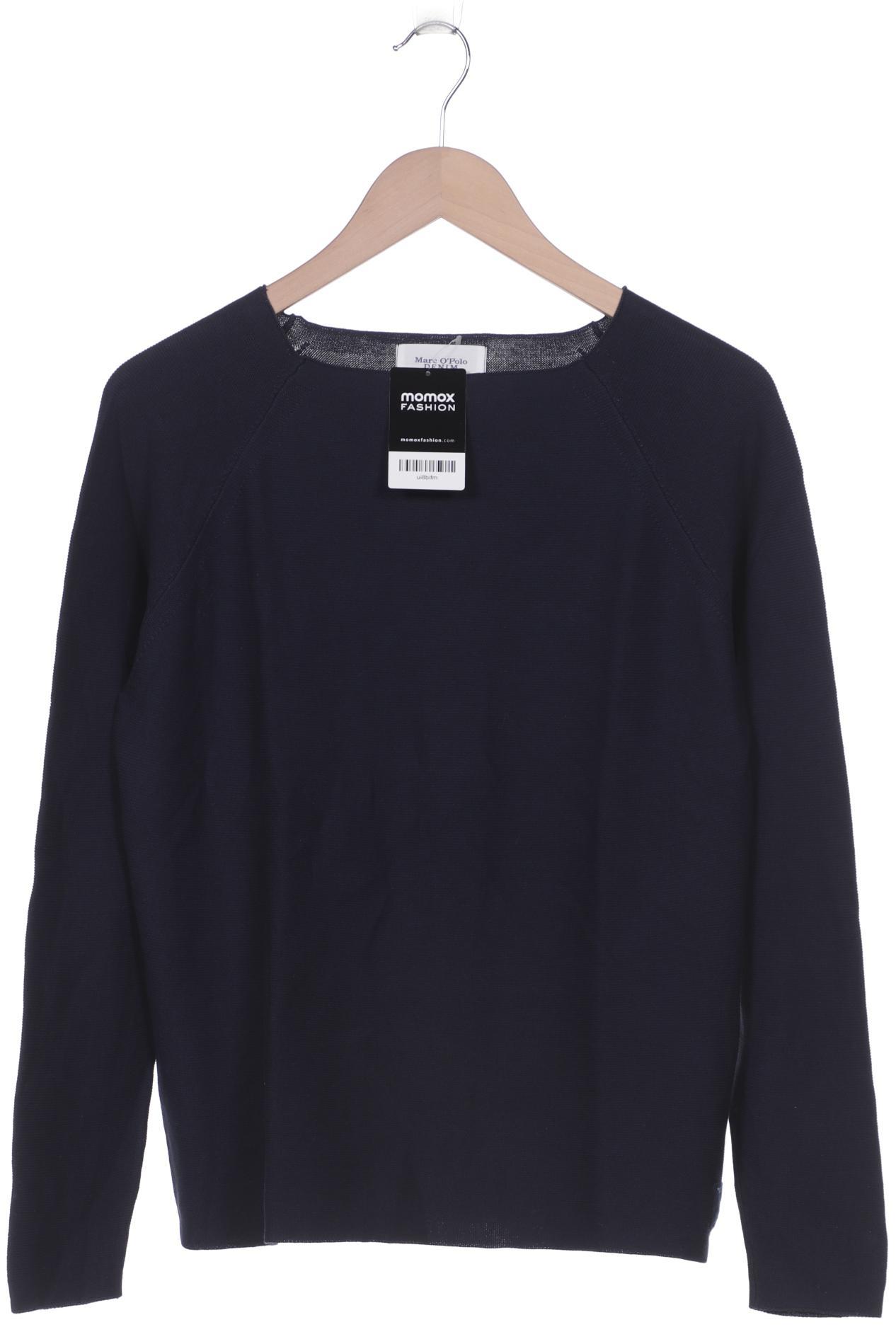 

Marc O Polo Damen Pullover, marineblau
