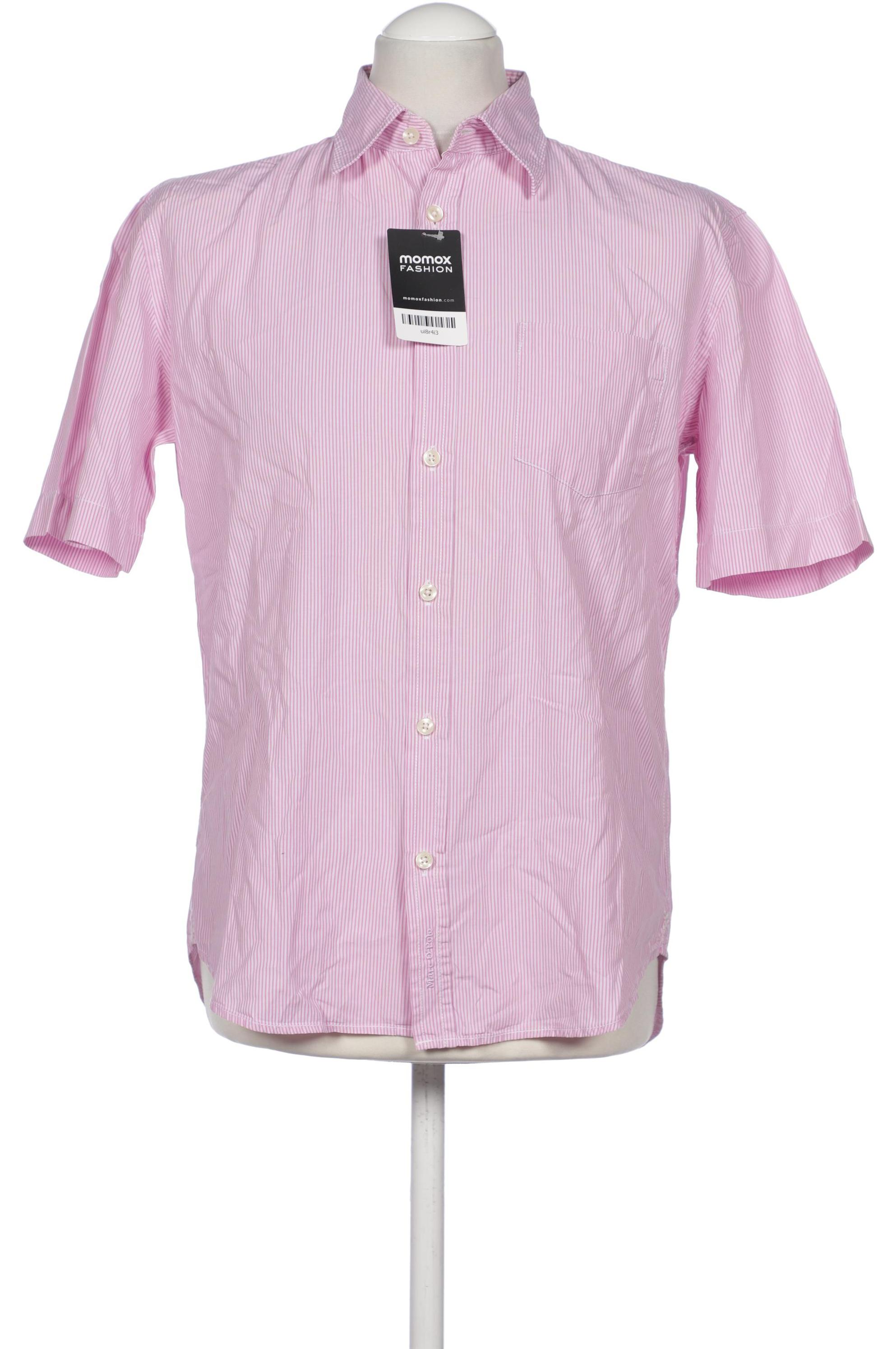 

Marc O Polo Herren Hemd, pink