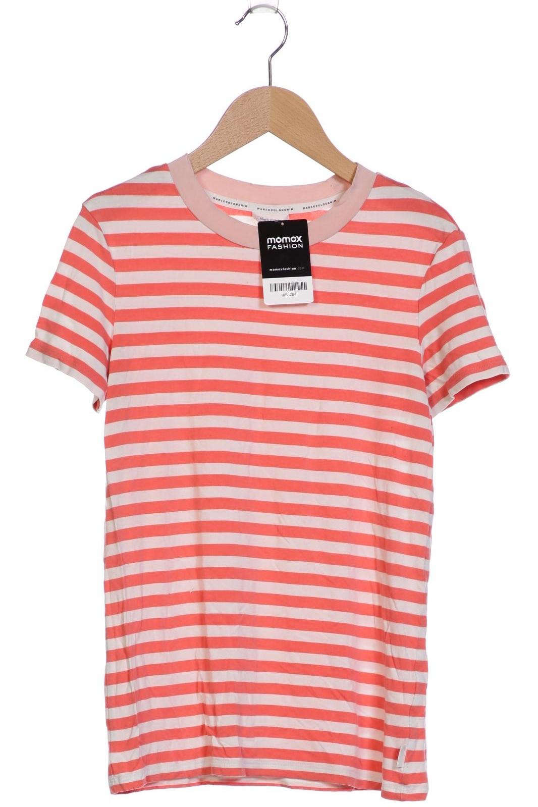 Thumbnail - Marc O Polo Damen T-Shirt, rot, Gr. 34