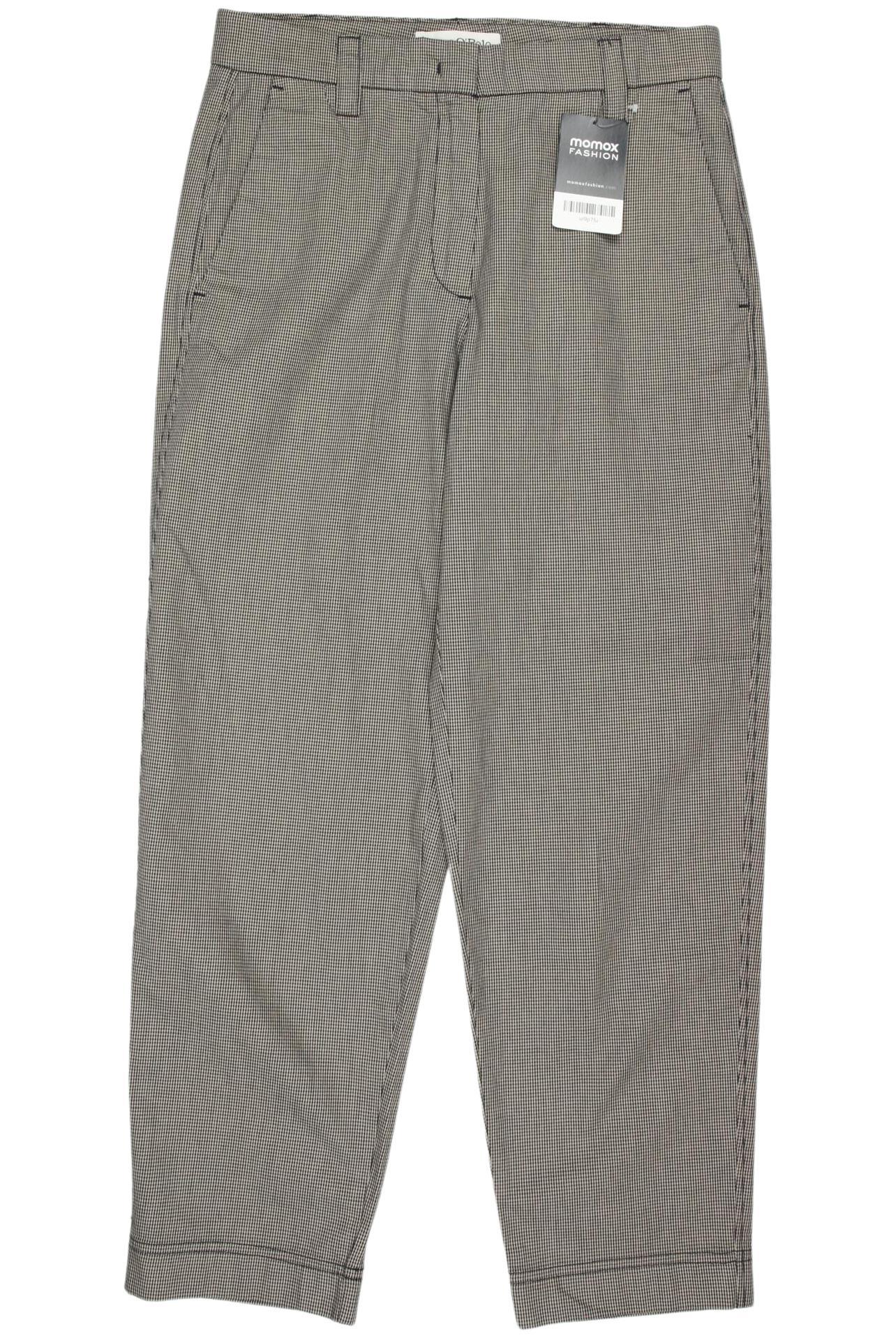 

Marc O Polo Damen Stoffhose, braun, Gr. 34