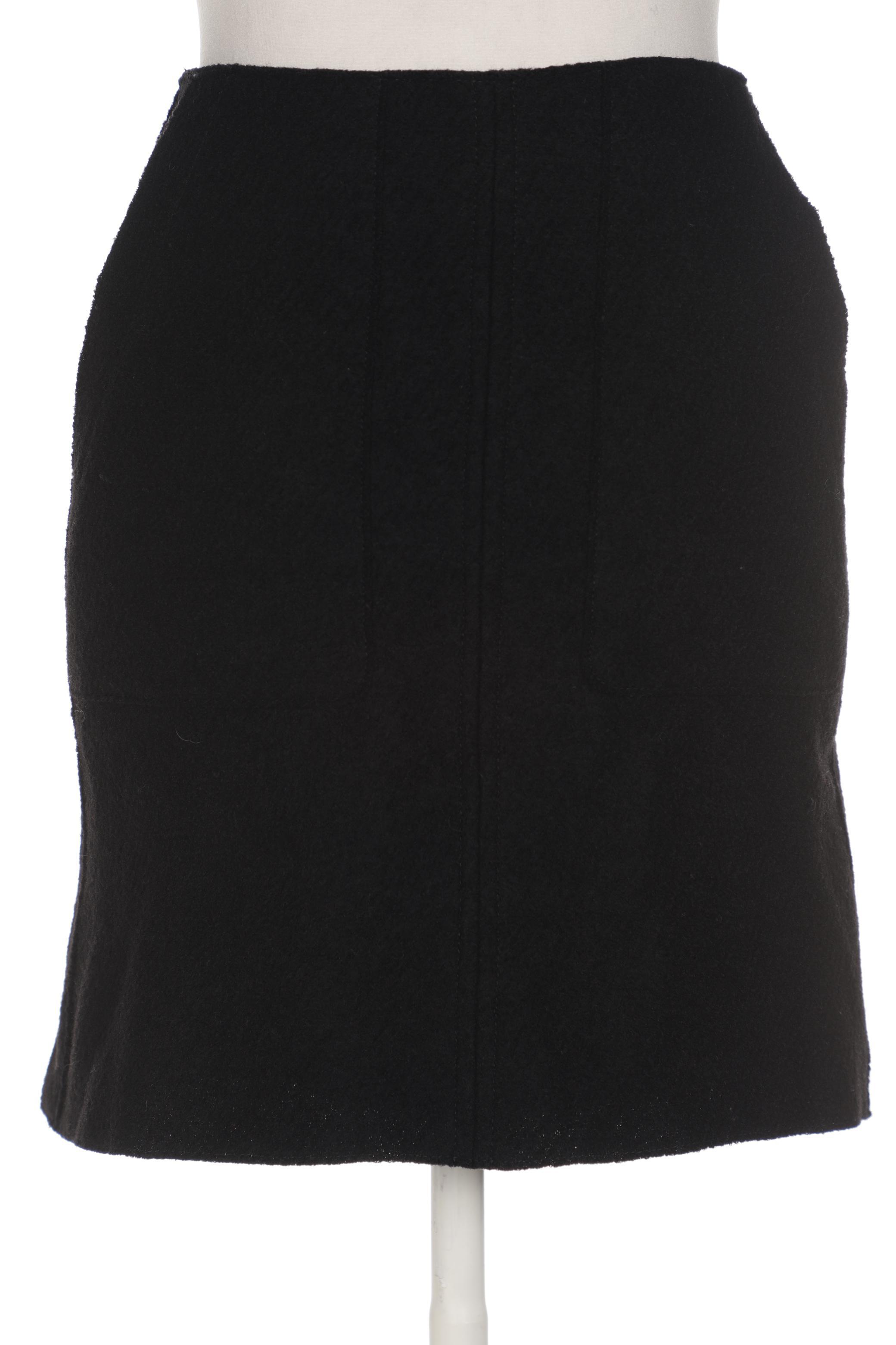 

Marc O Polo Damen Rock, schwarz, Gr. 34