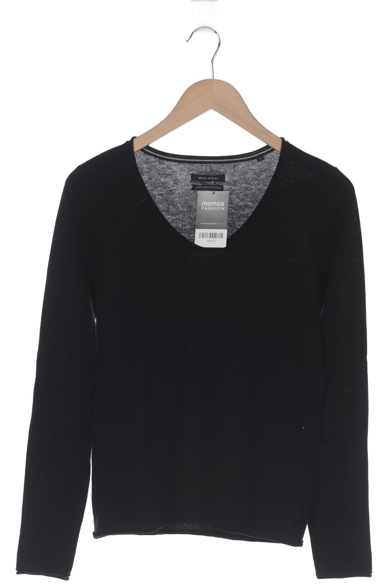 

Marc O Polo Damen Pullover, schwarz, Gr. 36