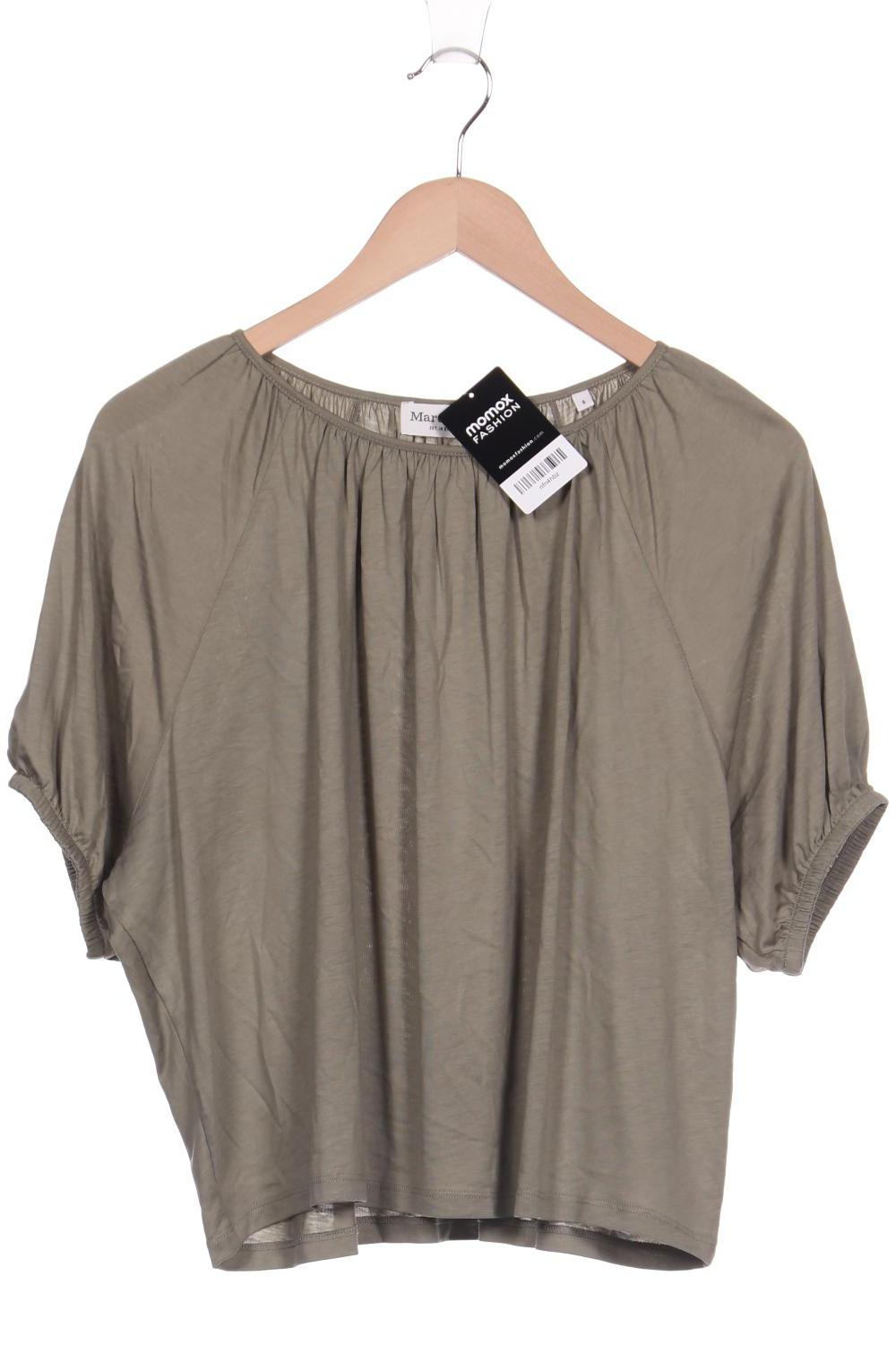 

Marc O Polo Damen T-Shirt, grün
