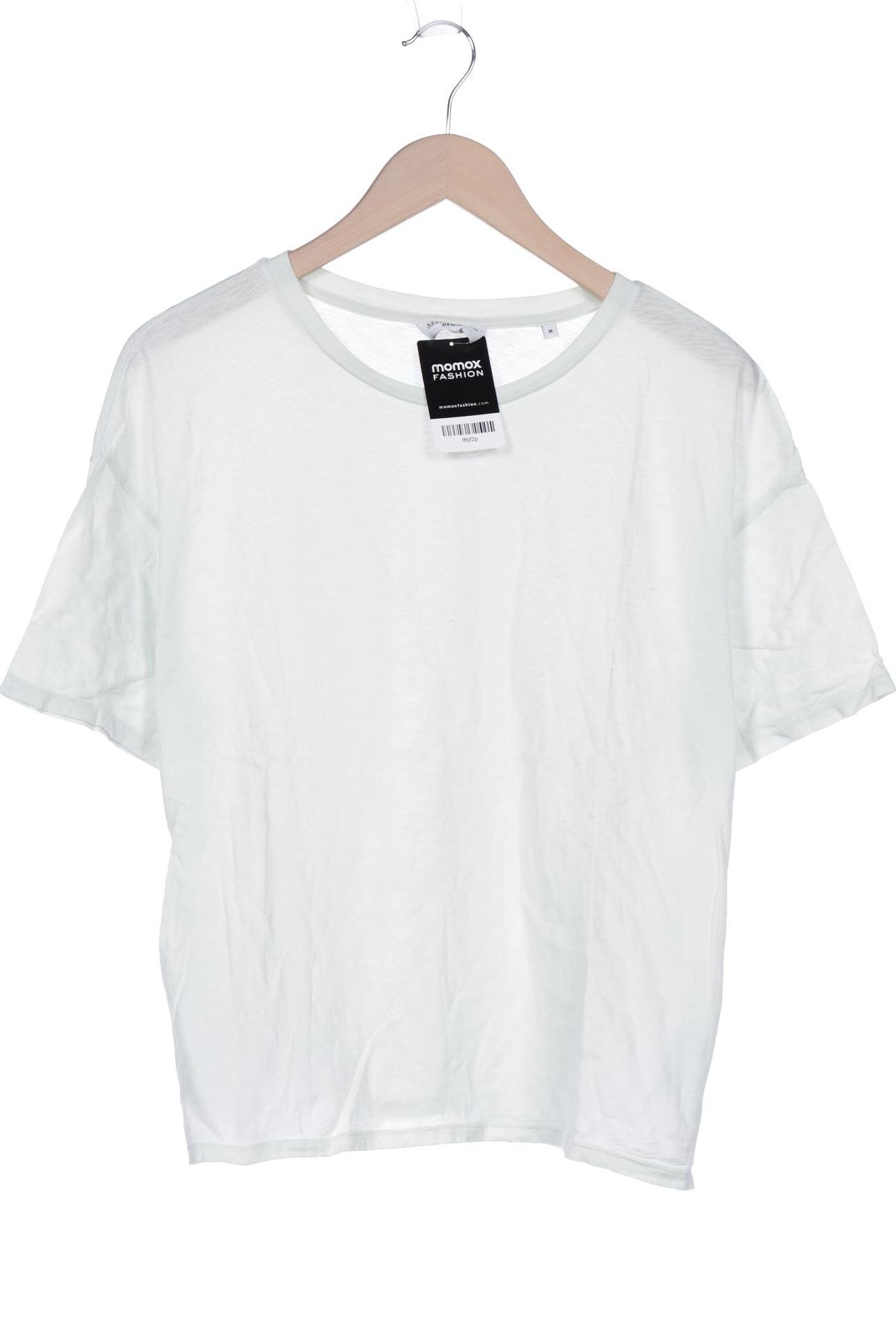 

Marc O Polo Damen T-Shirt, hellgrün, Gr. 38