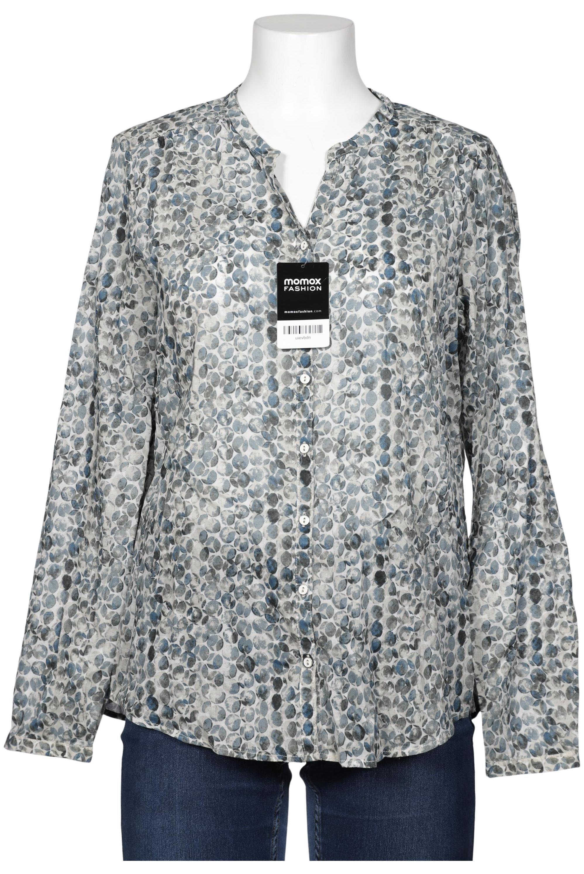

Marc O Polo Damen Bluse, grau, Gr. 40