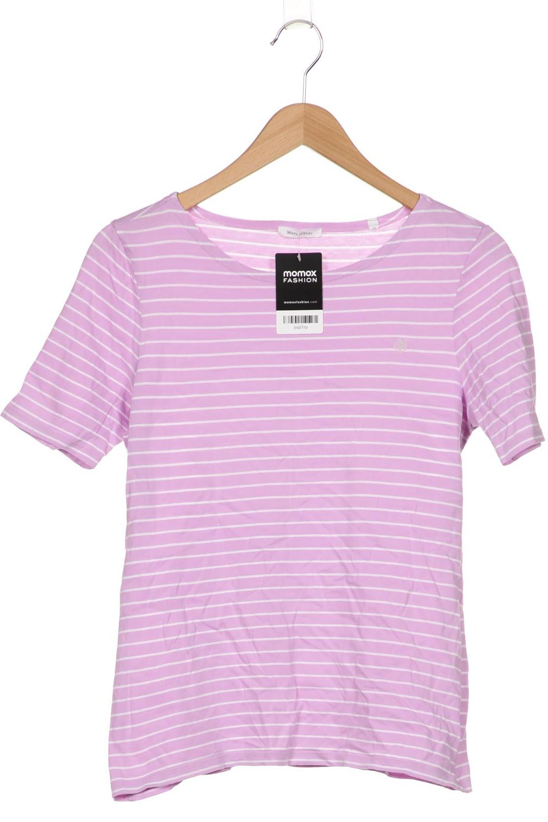 

Marc O Polo Damen T-Shirt, flieder, Gr. 42