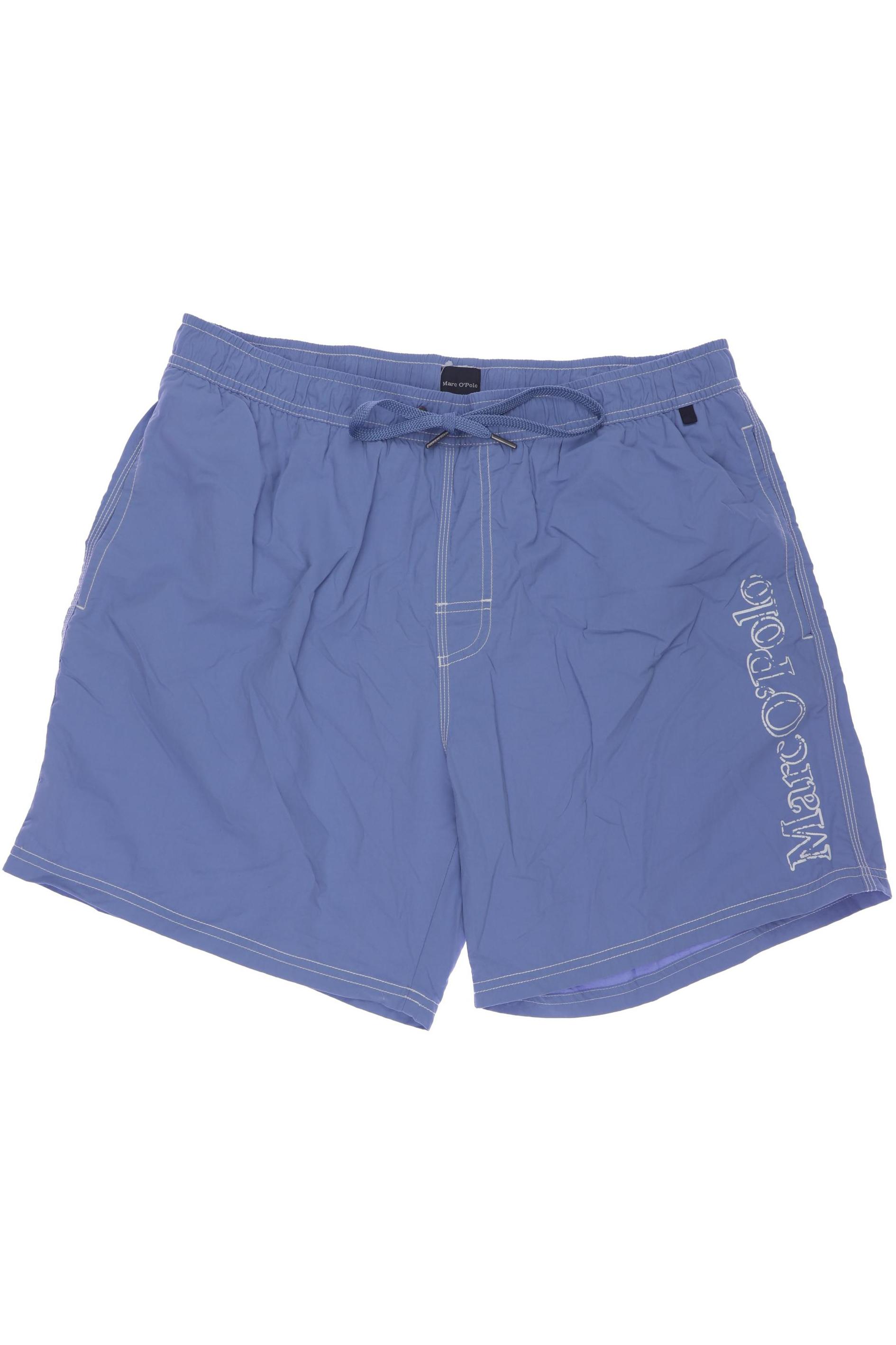 

Marc O Polo Herren Shorts, blau, Gr. 33