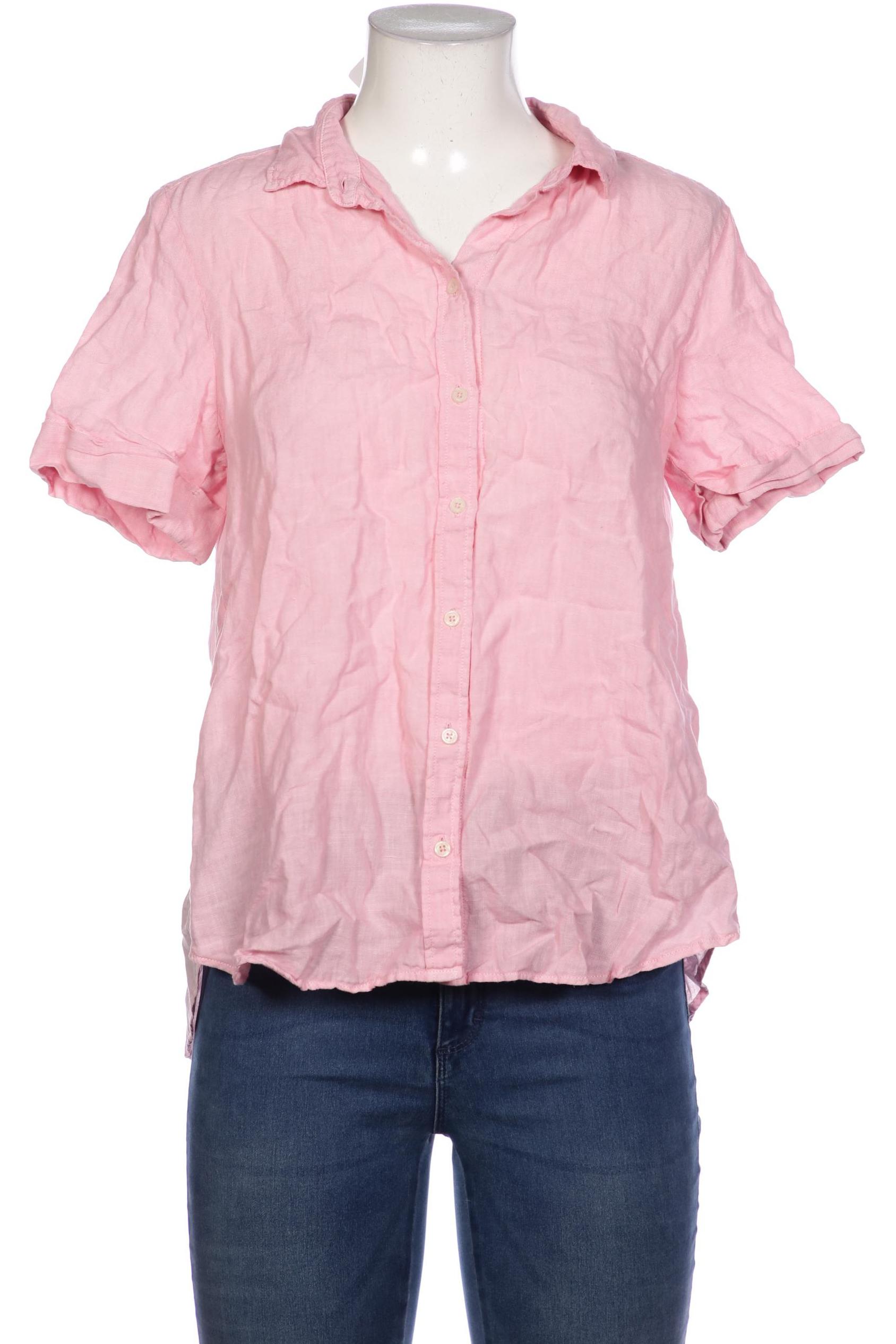 

Marc O Polo Damen Bluse, pink, Gr. 38