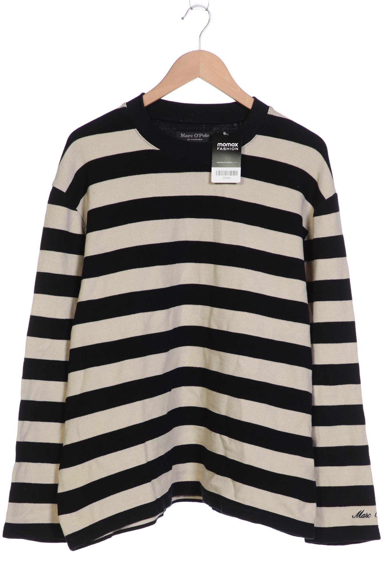 

Marc O Polo Herren Pullover, marineblau
