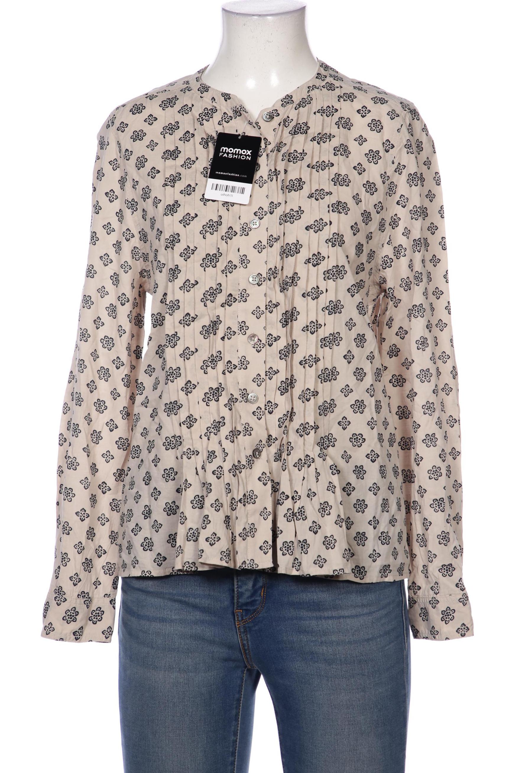 

Marc O Polo Damen Bluse, beige, Gr. 36