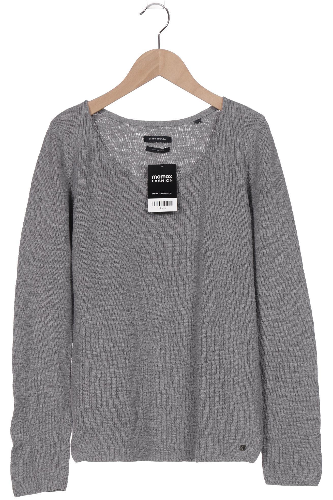 

Marc O Polo Damen Pullover, grau