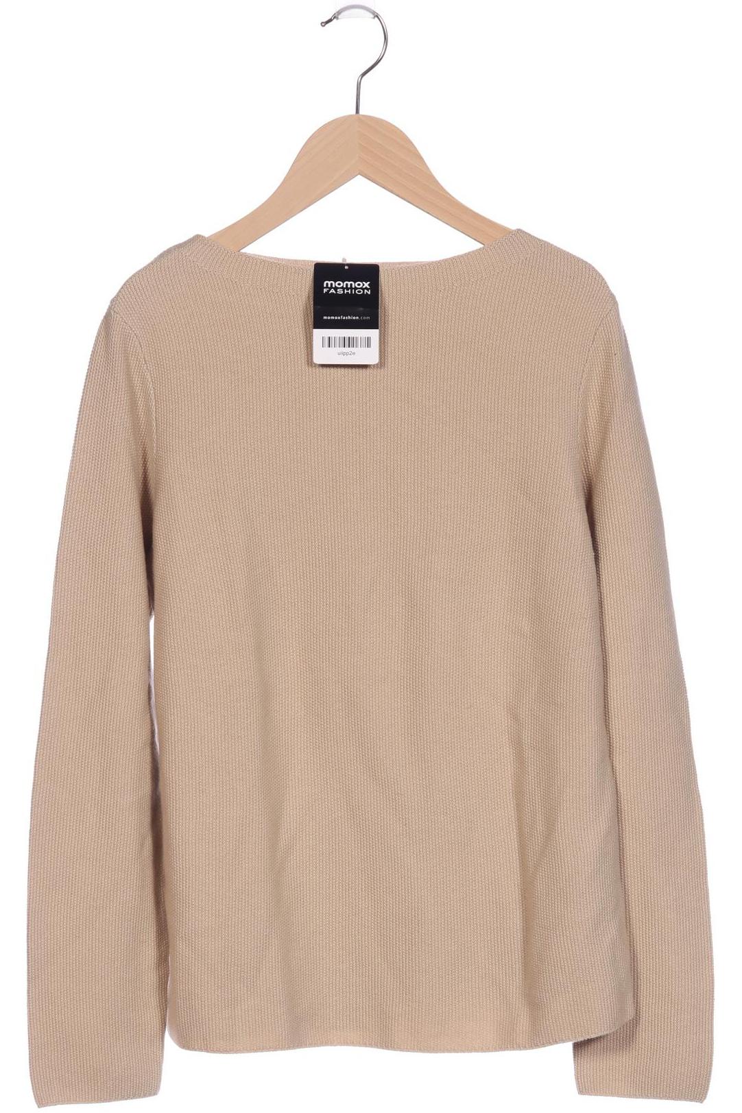 

Marc O Polo Damen Pullover, beige, Gr. 36
