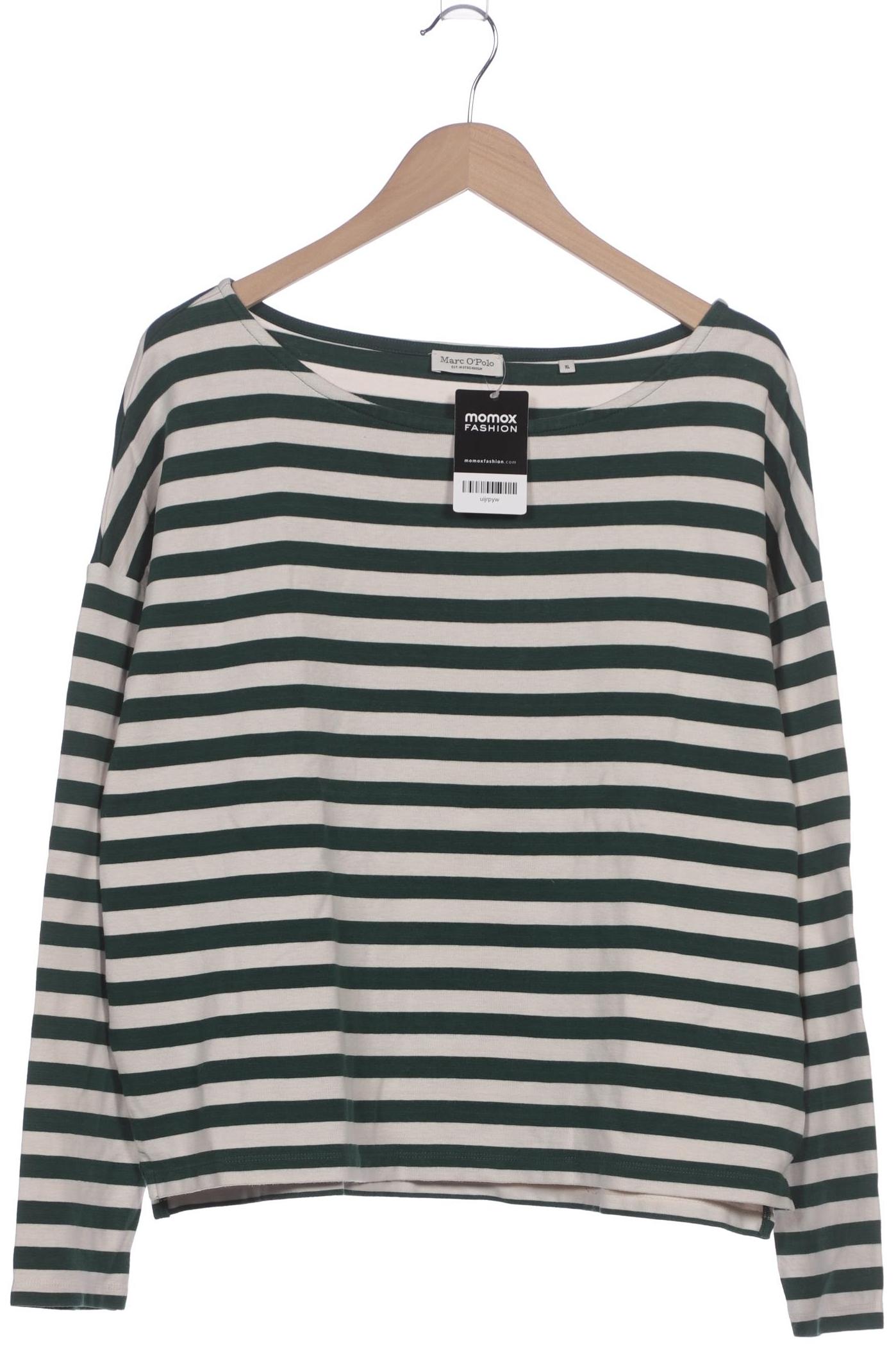 

Marc O Polo Damen Sweatshirt, grün, Gr. 44