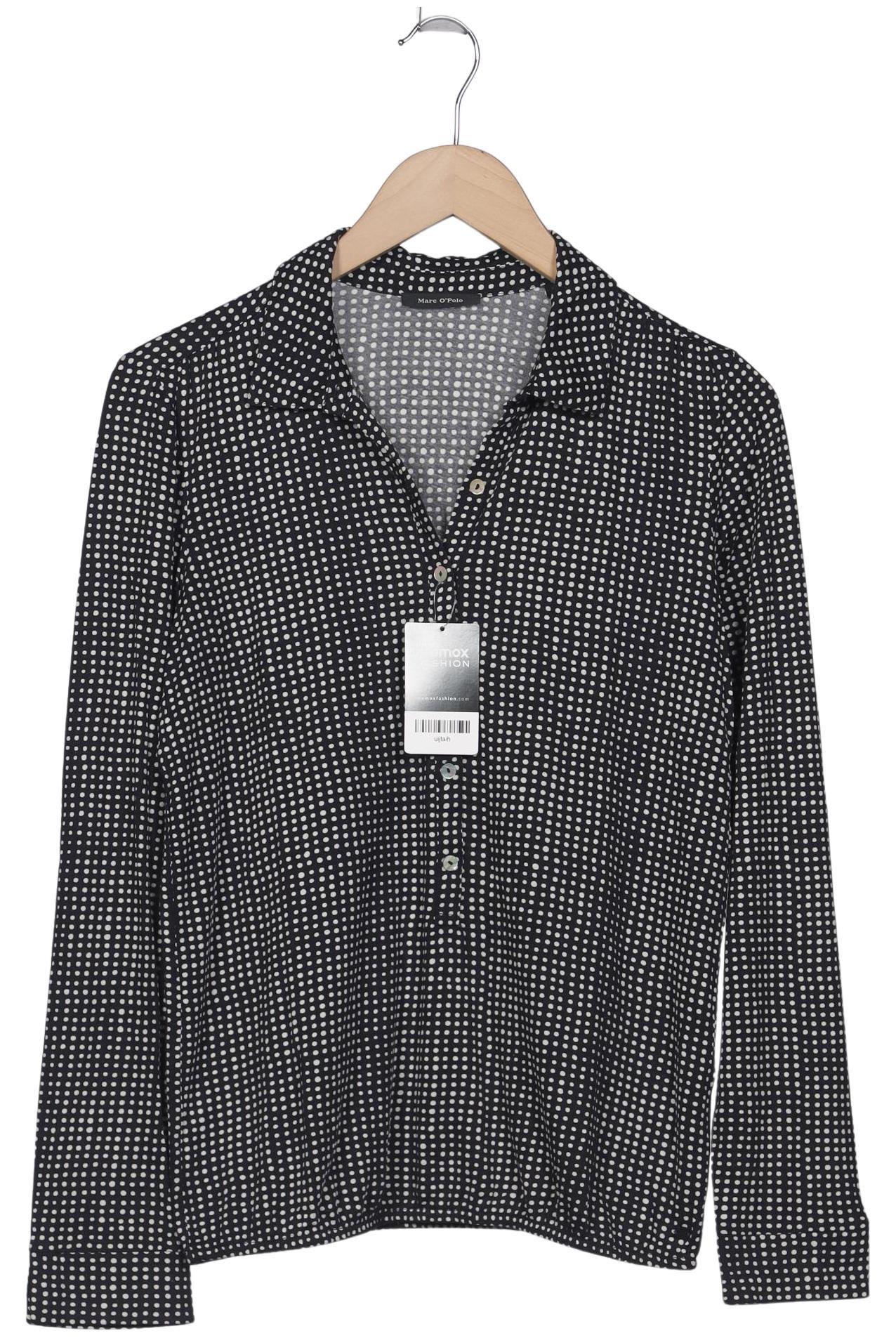 

Marc O Polo Damen Poloshirt, mehrfarbig, Gr. 36