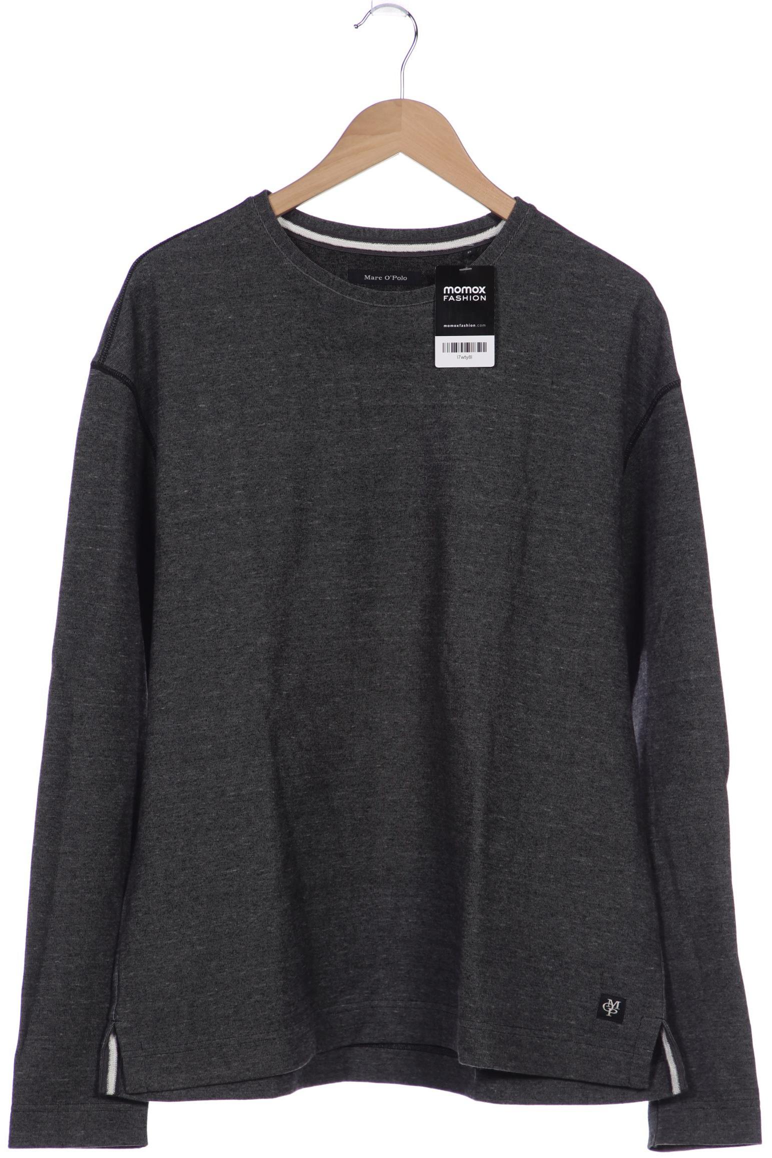 

Marc O Polo Herren Sweatshirt, grau
