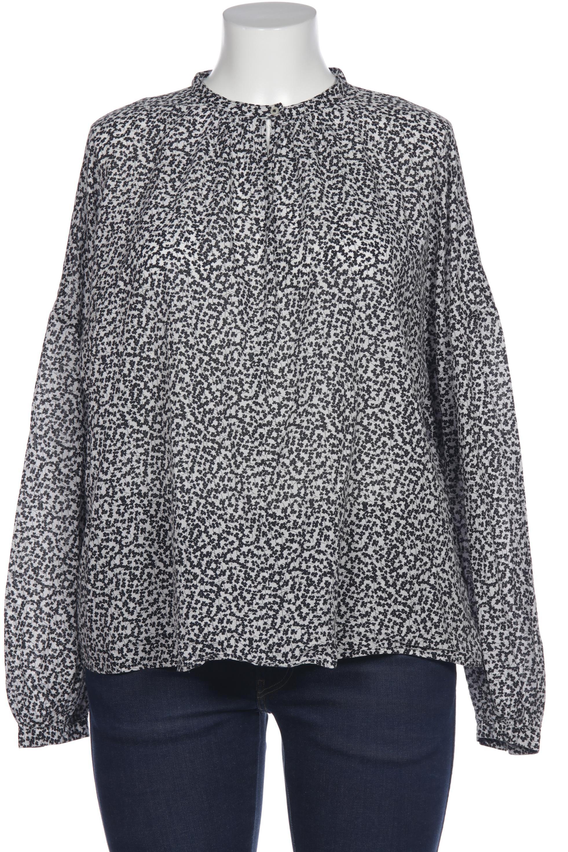 

Marc O Polo Damen Bluse, weiß, Gr. 44