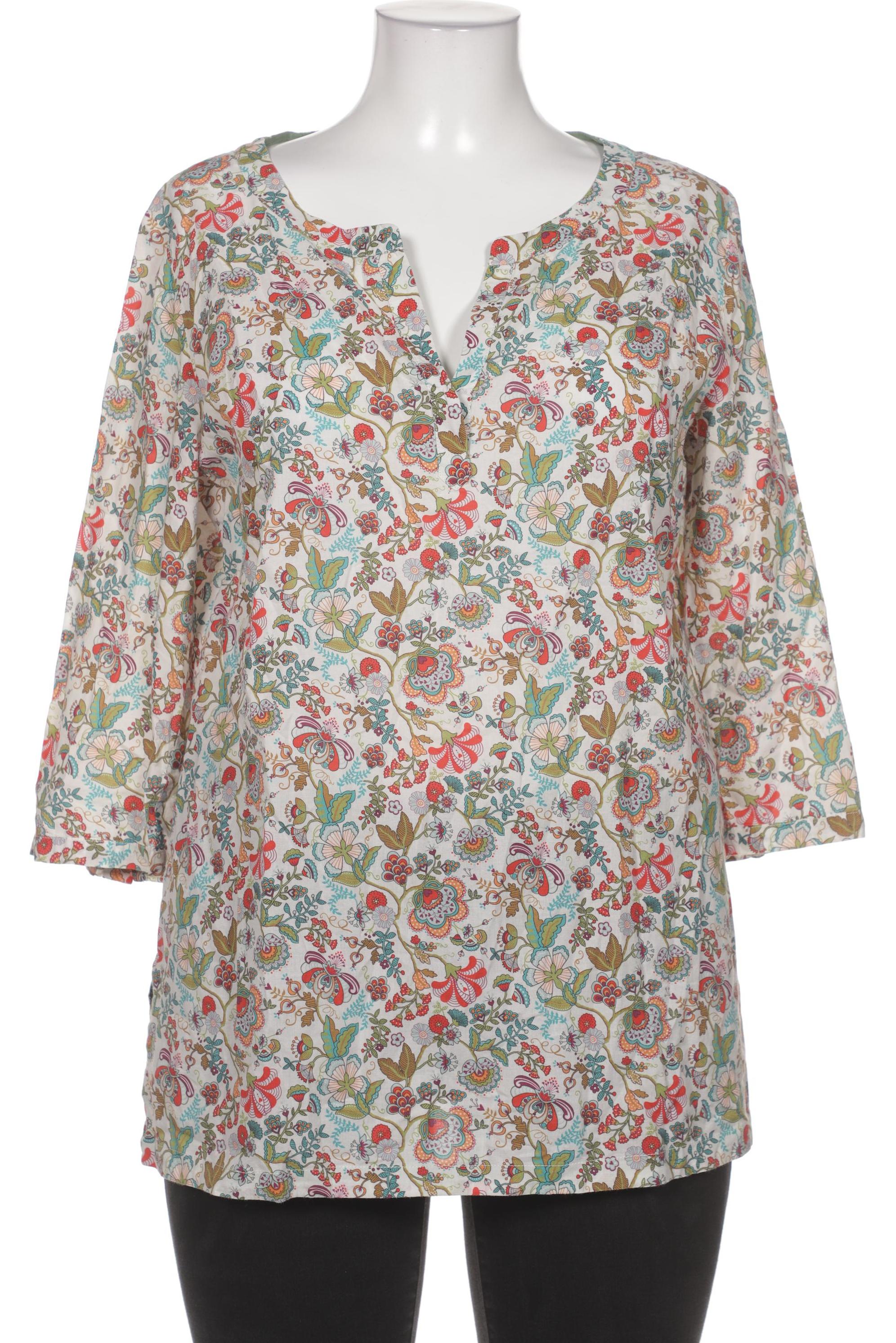 

Marc O Polo Damen Bluse, mehrfarbig, Gr. 44