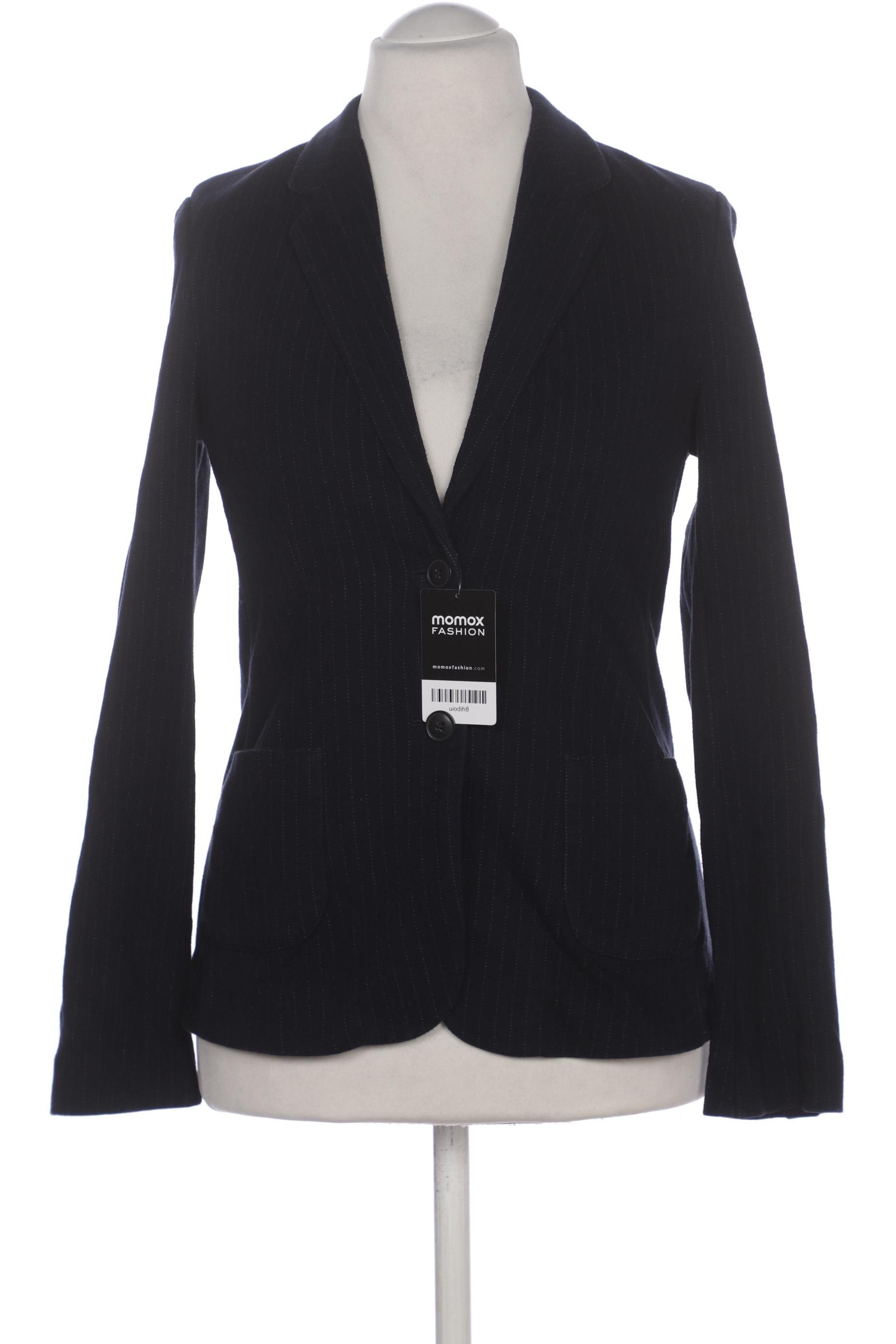 

Marc O Polo Damen Blazer, marineblau, Gr. 38